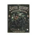 Bayou Bishops Bishop and Beth Coloring Book