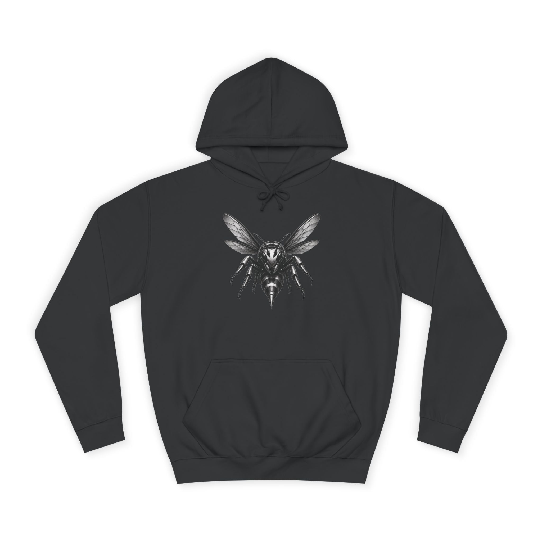 Bullets Hatch Hoodie