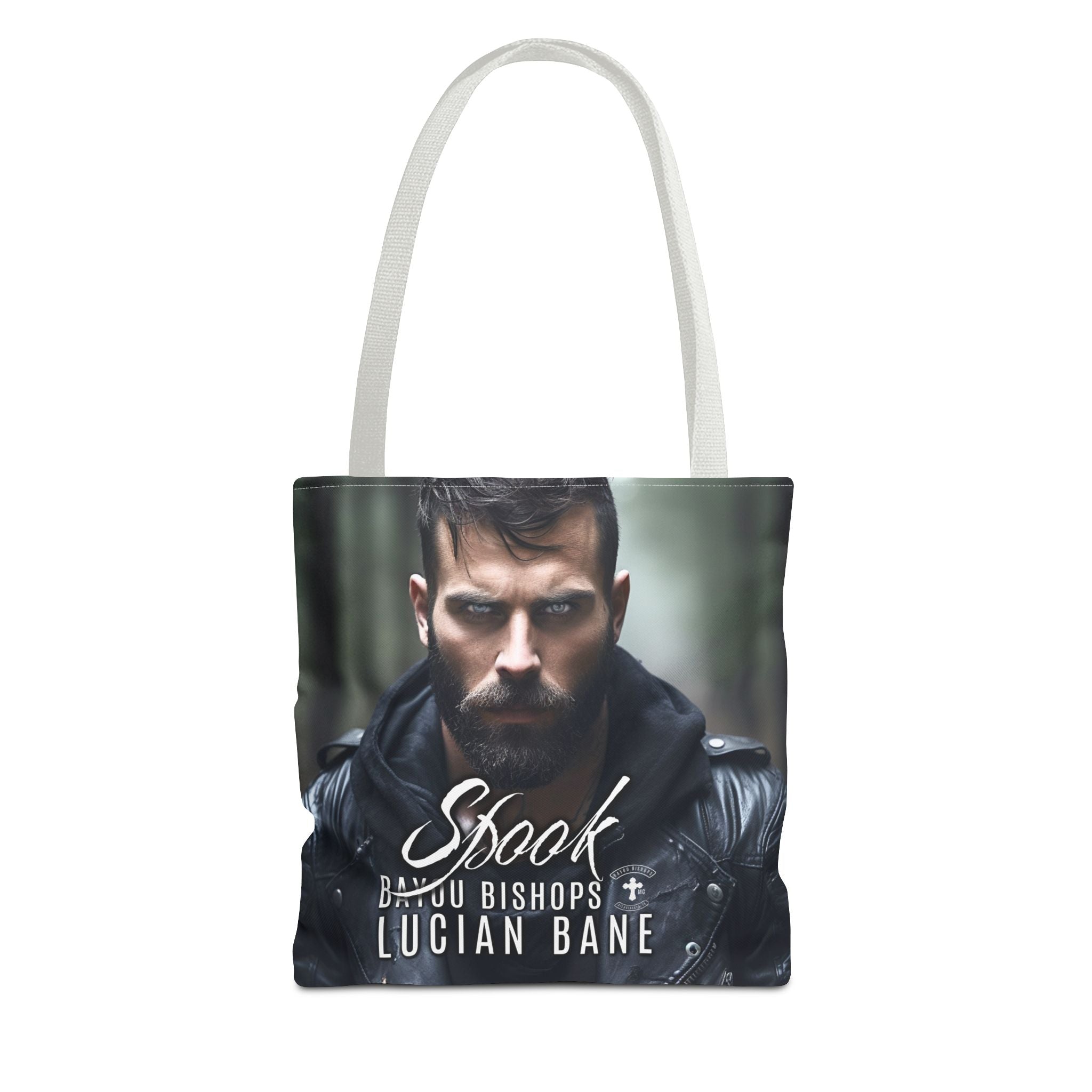 SPOOK TOTE--LEADER OF THE STEALTH HATCH