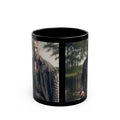 Shank's Mug — 'Bayou Bishops' Coffee Cup (11oz)
