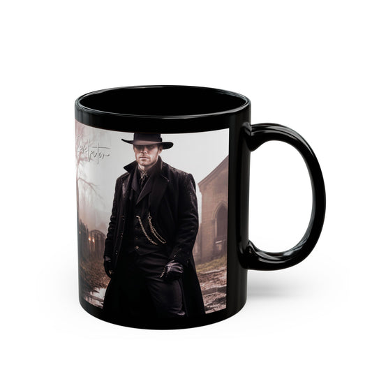 SEER MUG!