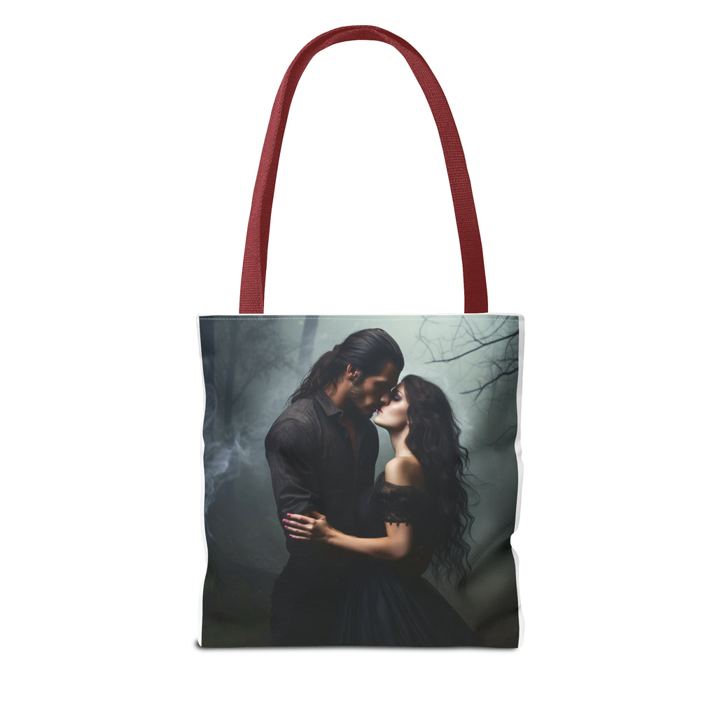 The Eveque and his Belle Eveque!