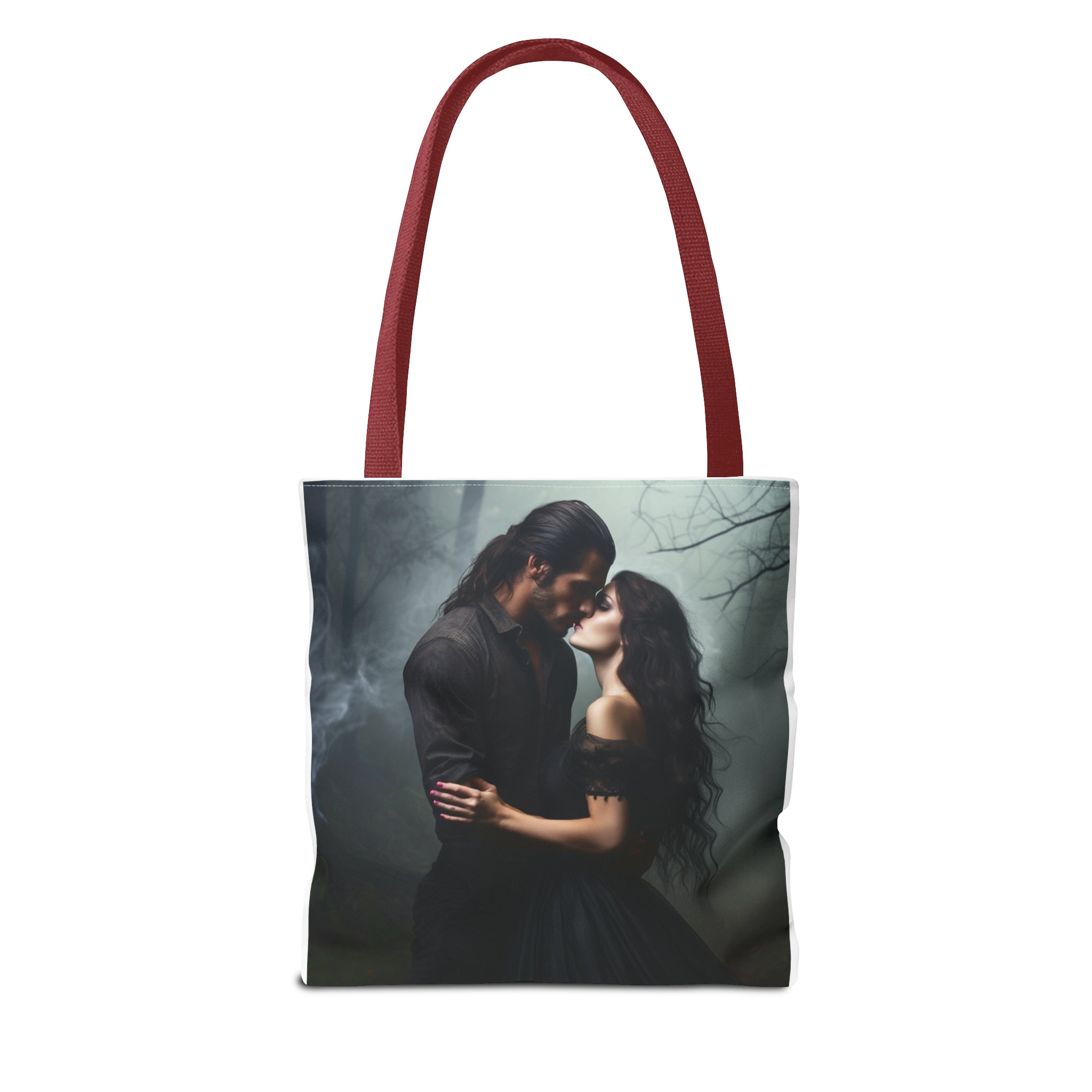 The Eveque and his Belle Eveque!