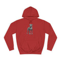 Shank Hatch Hoodie