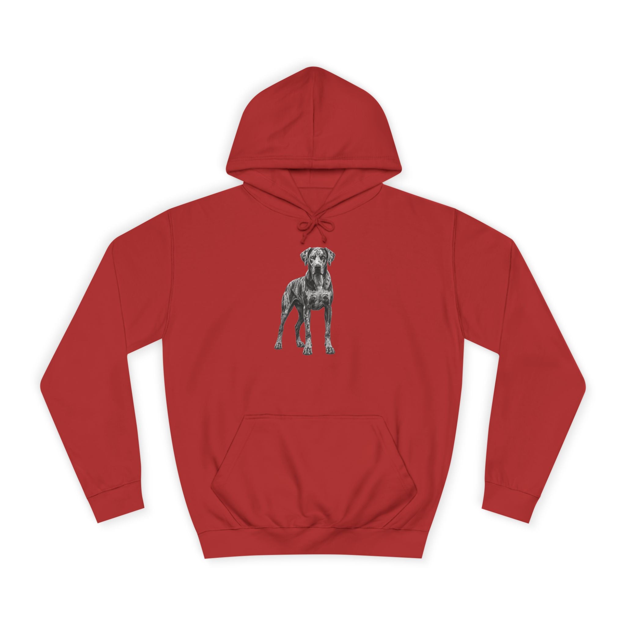 Shank Hatch Hoodie