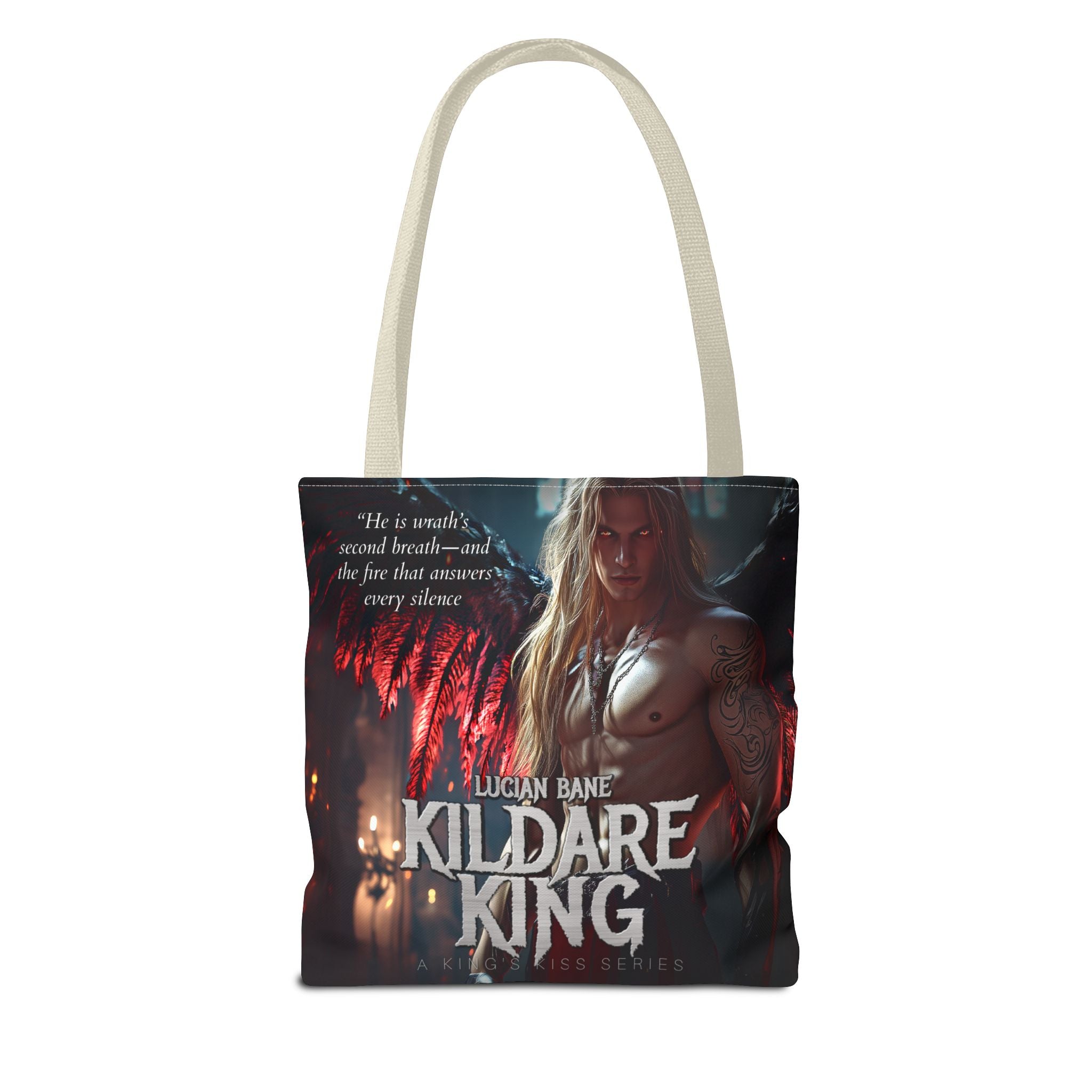 KILDARE KING TOTE