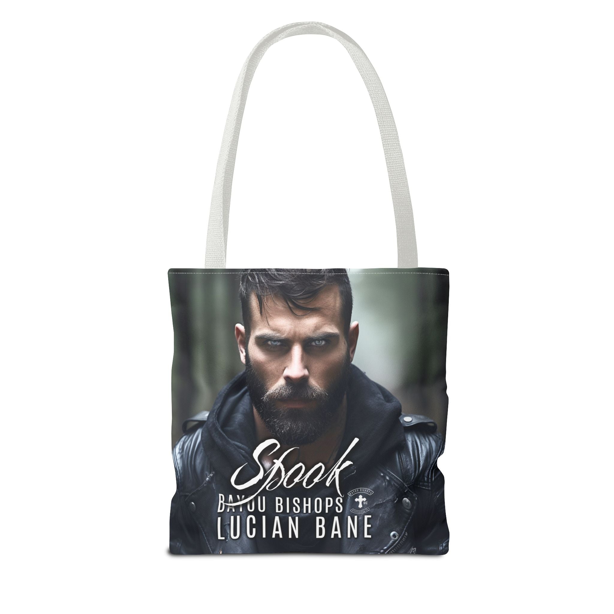 SPOOK TOTE--LEADER OF THE STEALTH HATCH