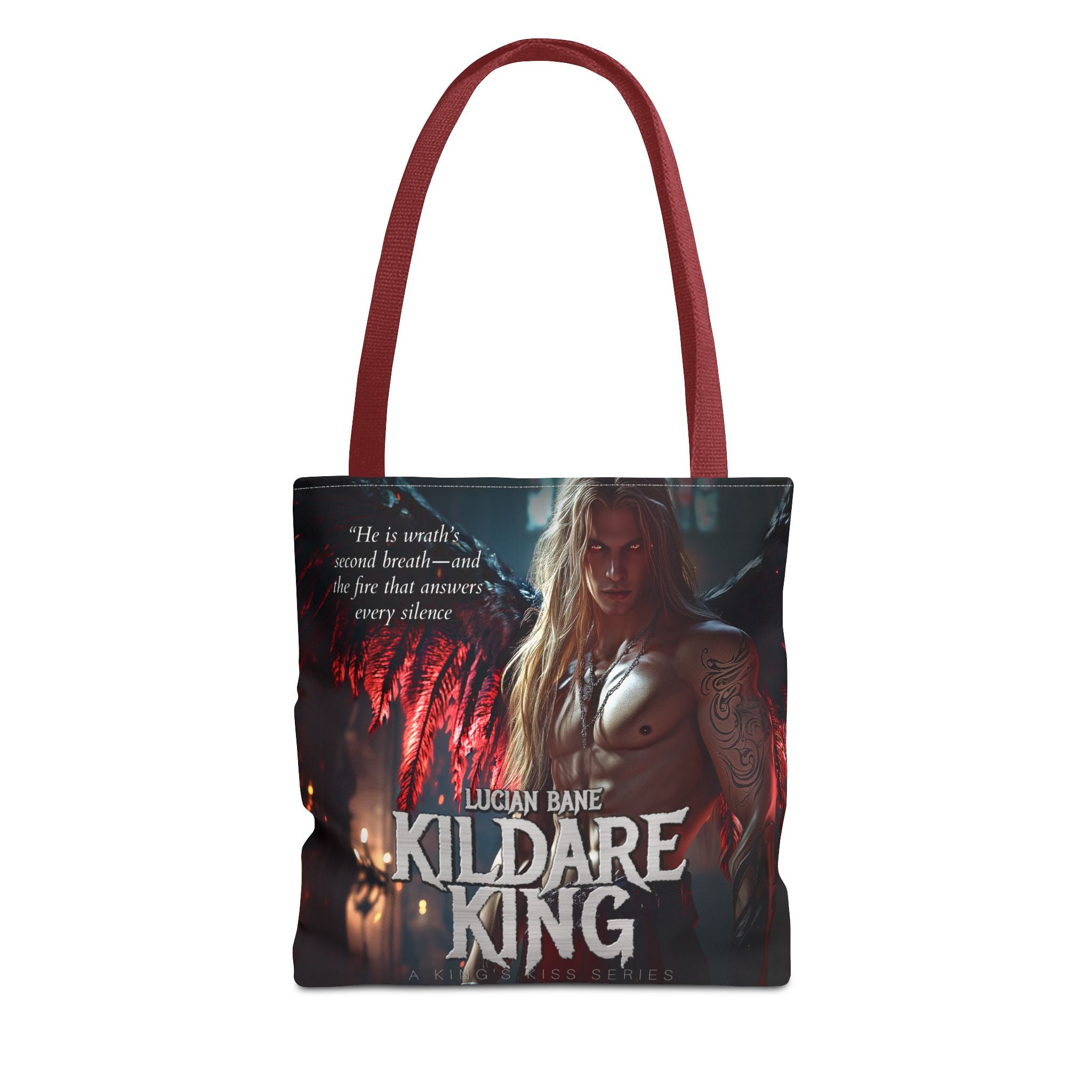 KILDARE KING TOTE