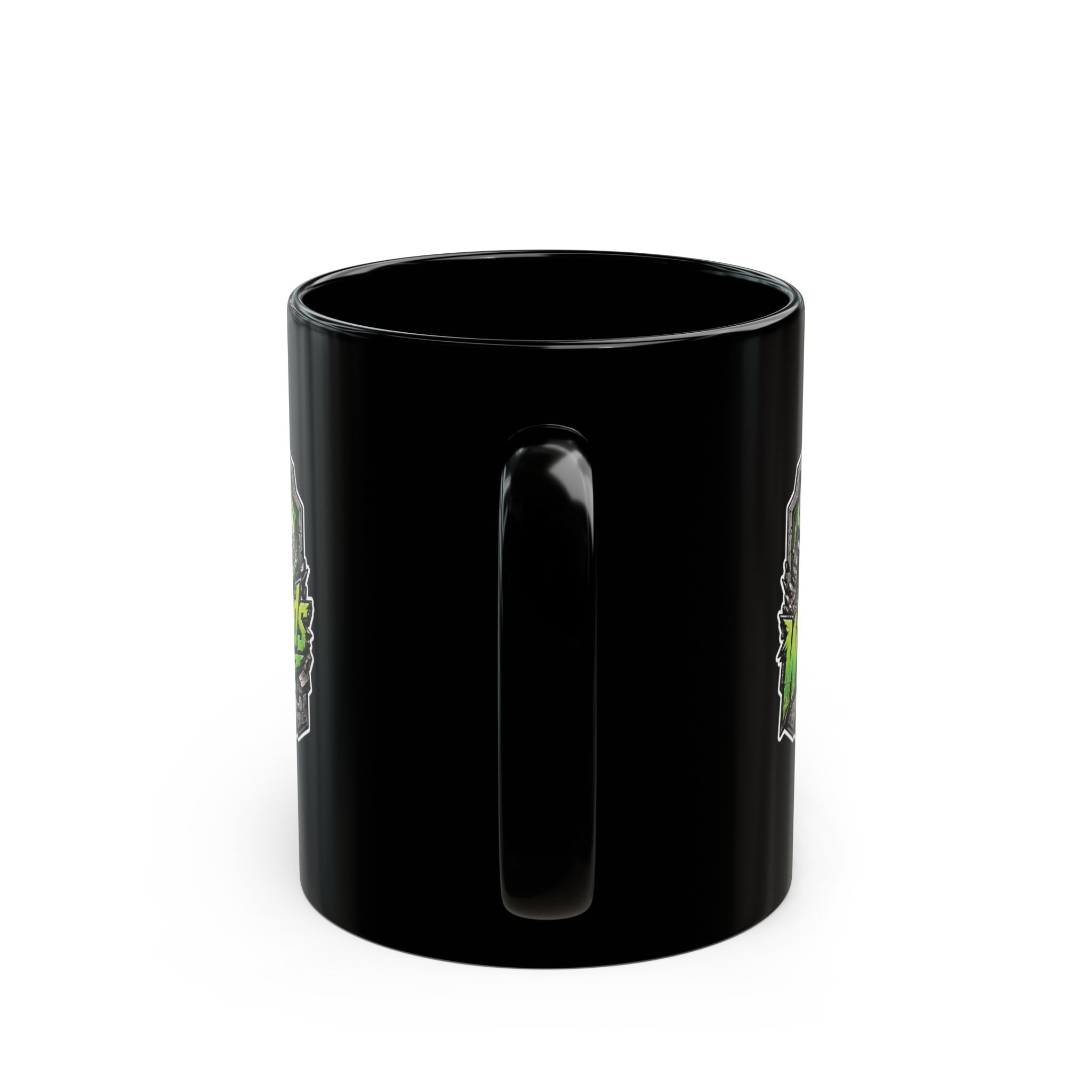 Bayou Bishops Whirlwinds Mug (11oz,)