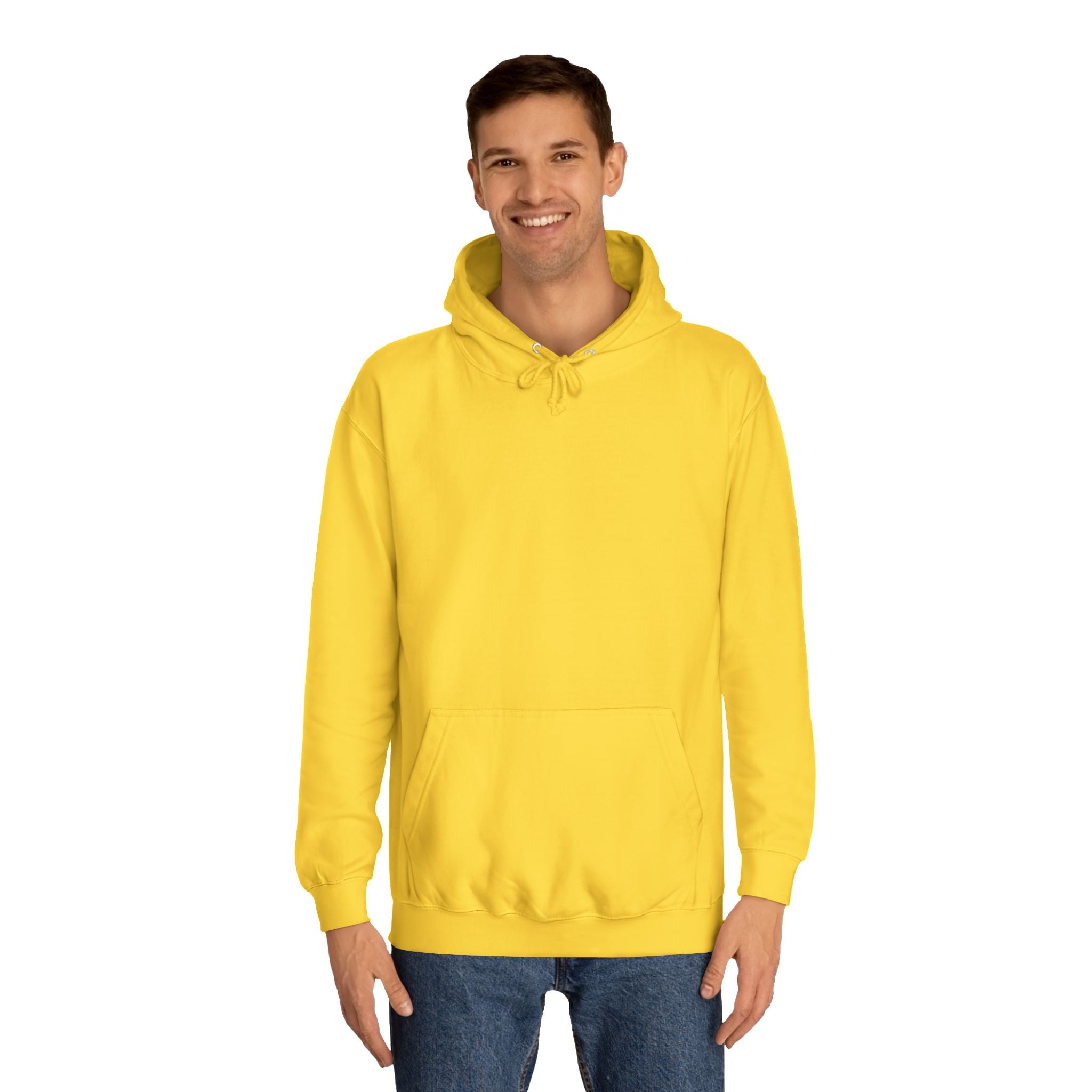 Bacon Hatch Hoodie Patch Only