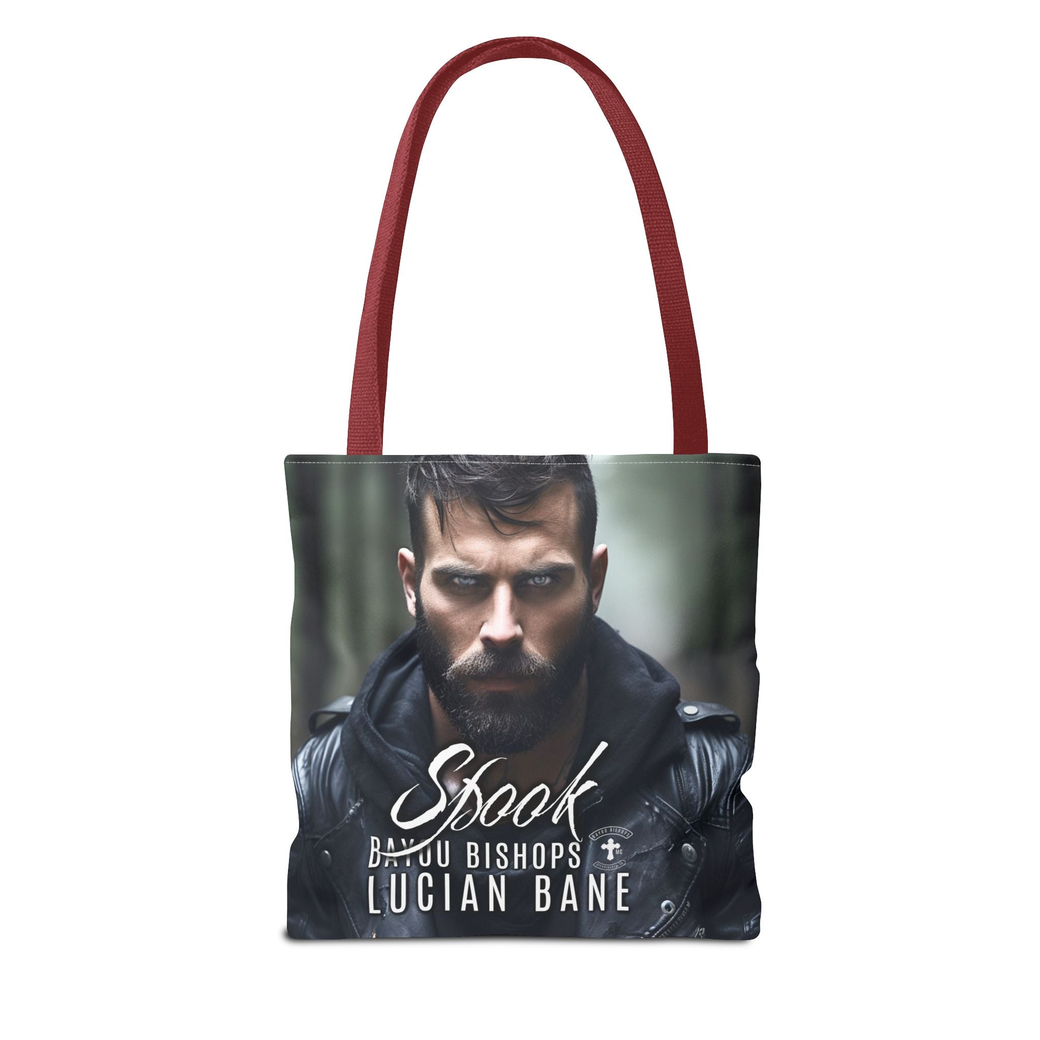 SPOOK TOTE--LEADER OF THE STEALTH HATCH