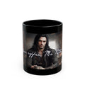 Eveque Mug — 'Bayou Bishops' Coffee Cup (11oz)