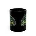 Bayou Bishops Spookettes Mug (11oz,)