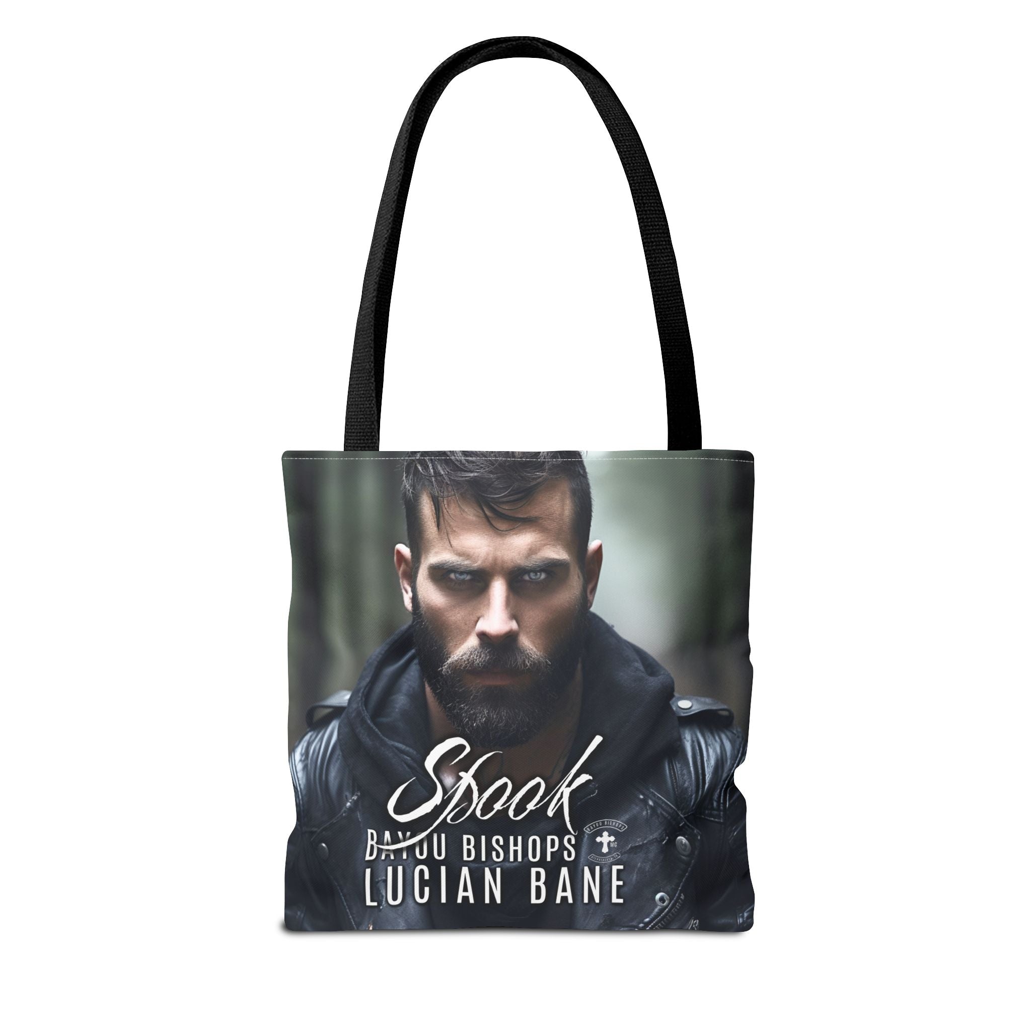 SPOOK TOTE--LEADER OF THE STEALTH HATCH