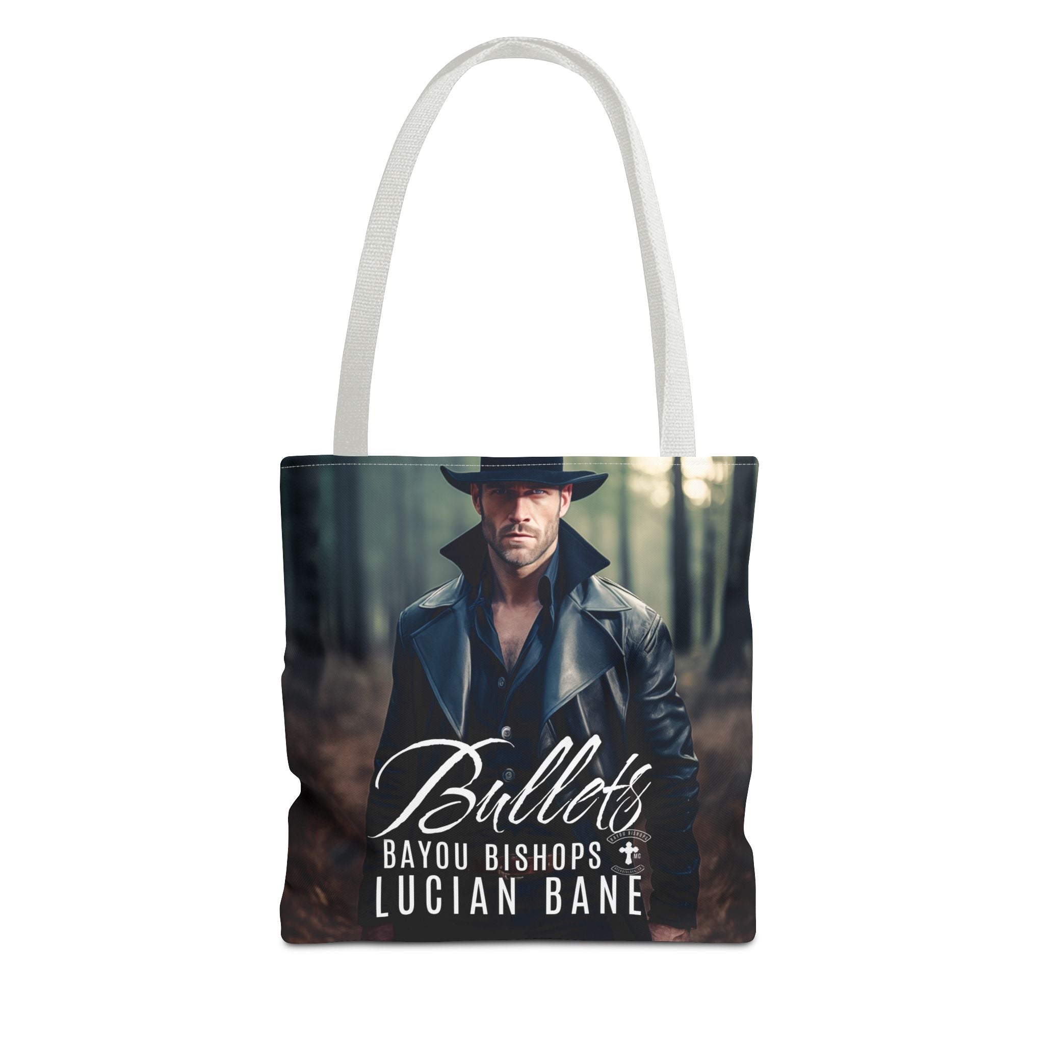 BULLETS TOTE--LEADER OF THE FIREARMS HATCH