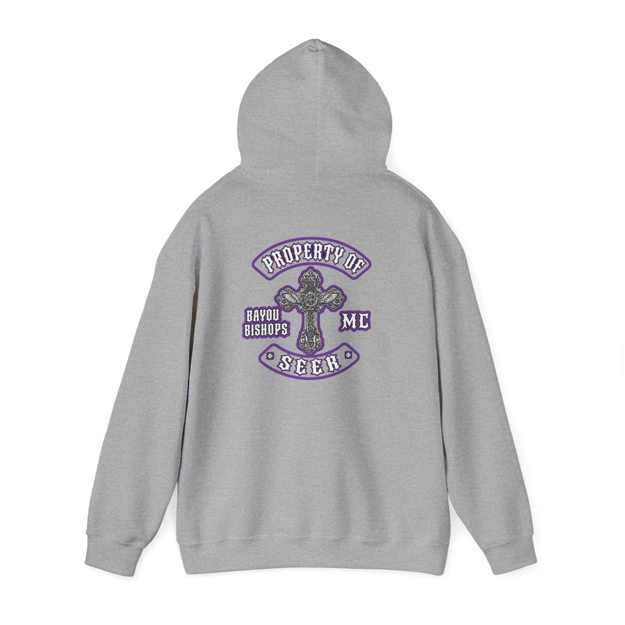 SEER HATCH HOODIE