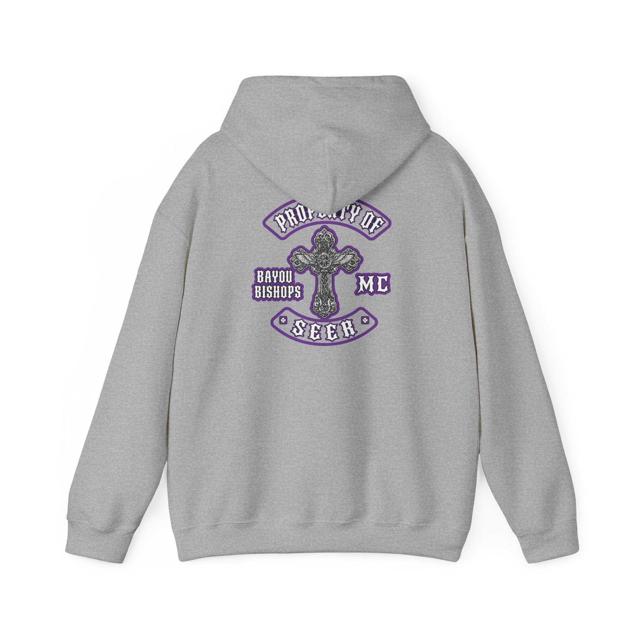 SEER HATCH HOODIE