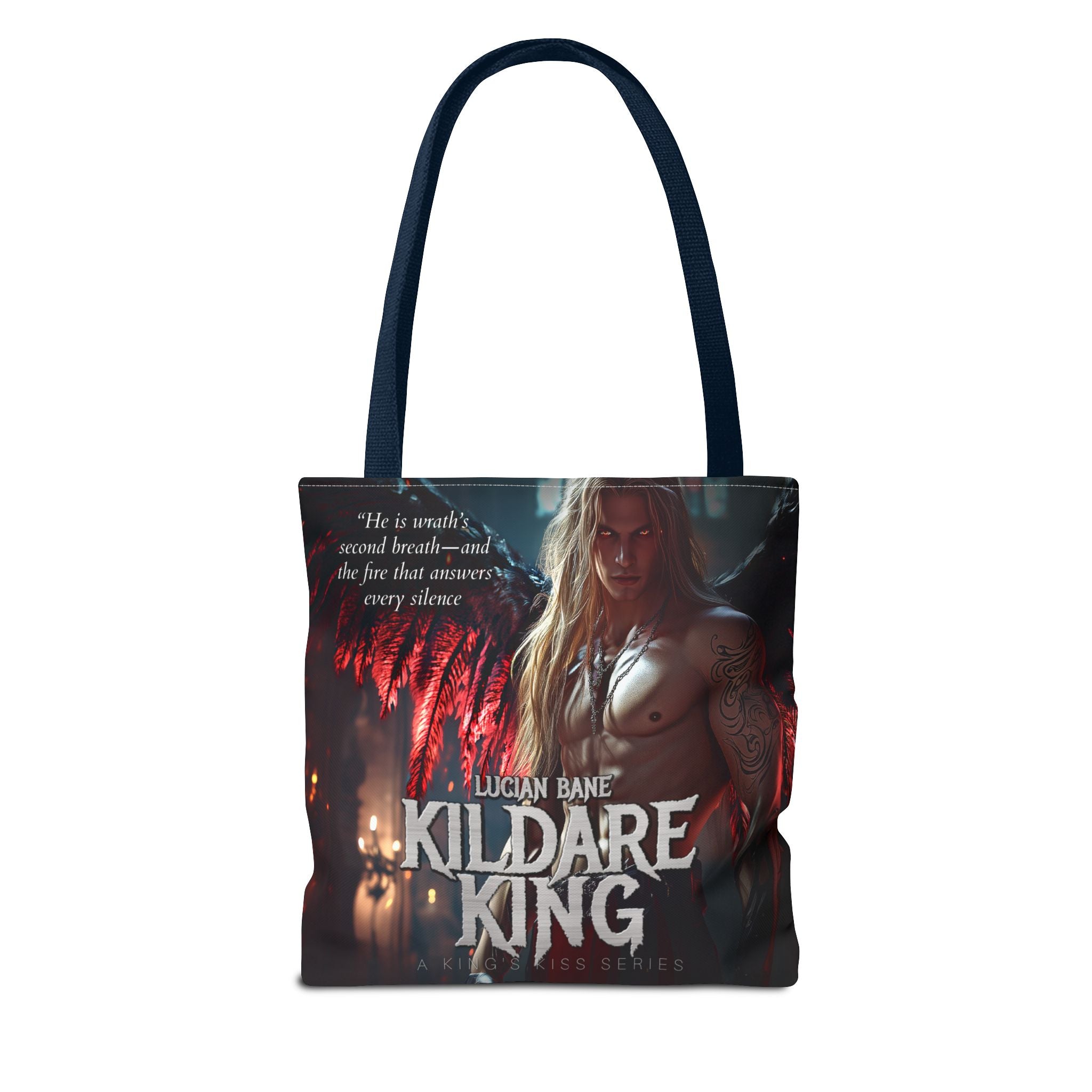 KILDARE KING TOTE