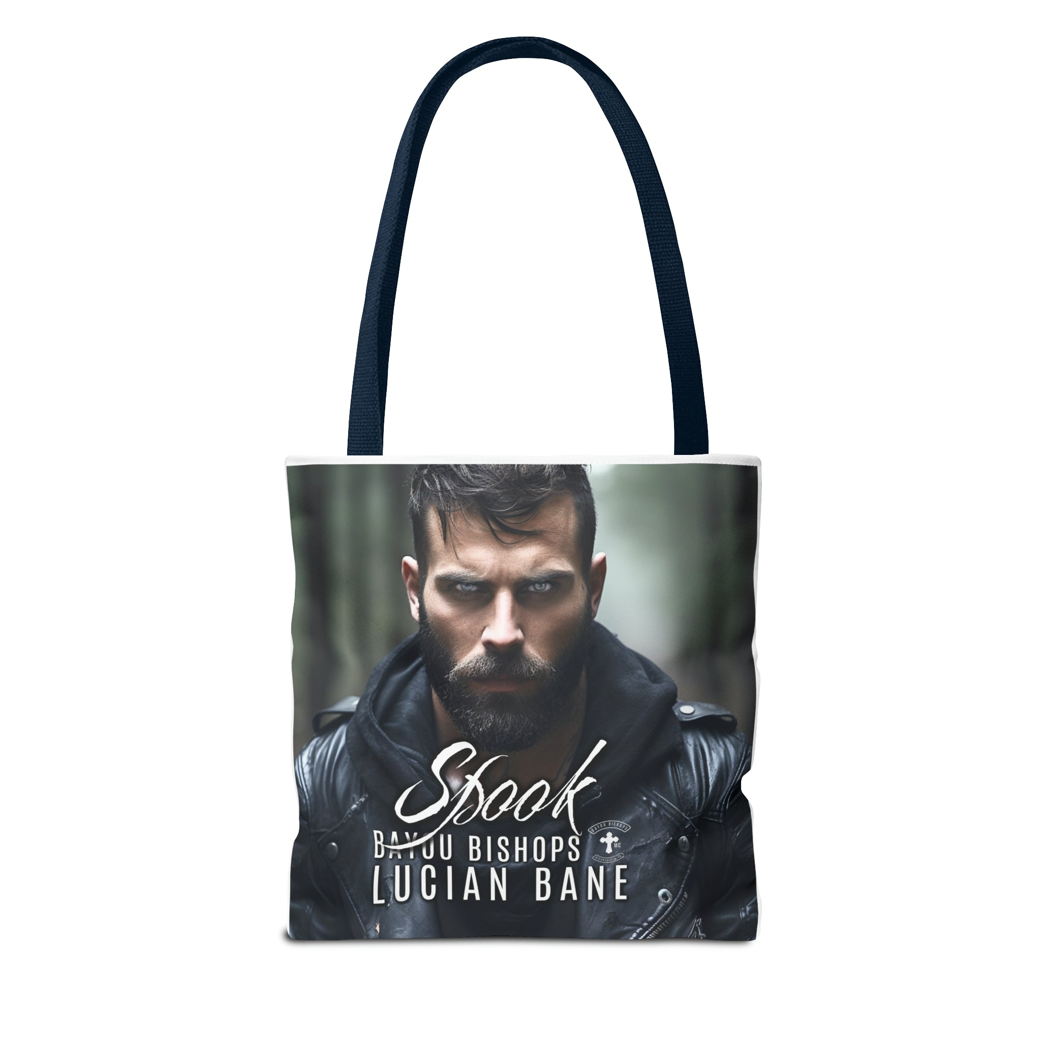 SPOOK TOTE--LEADER OF THE STEALTH HATCH