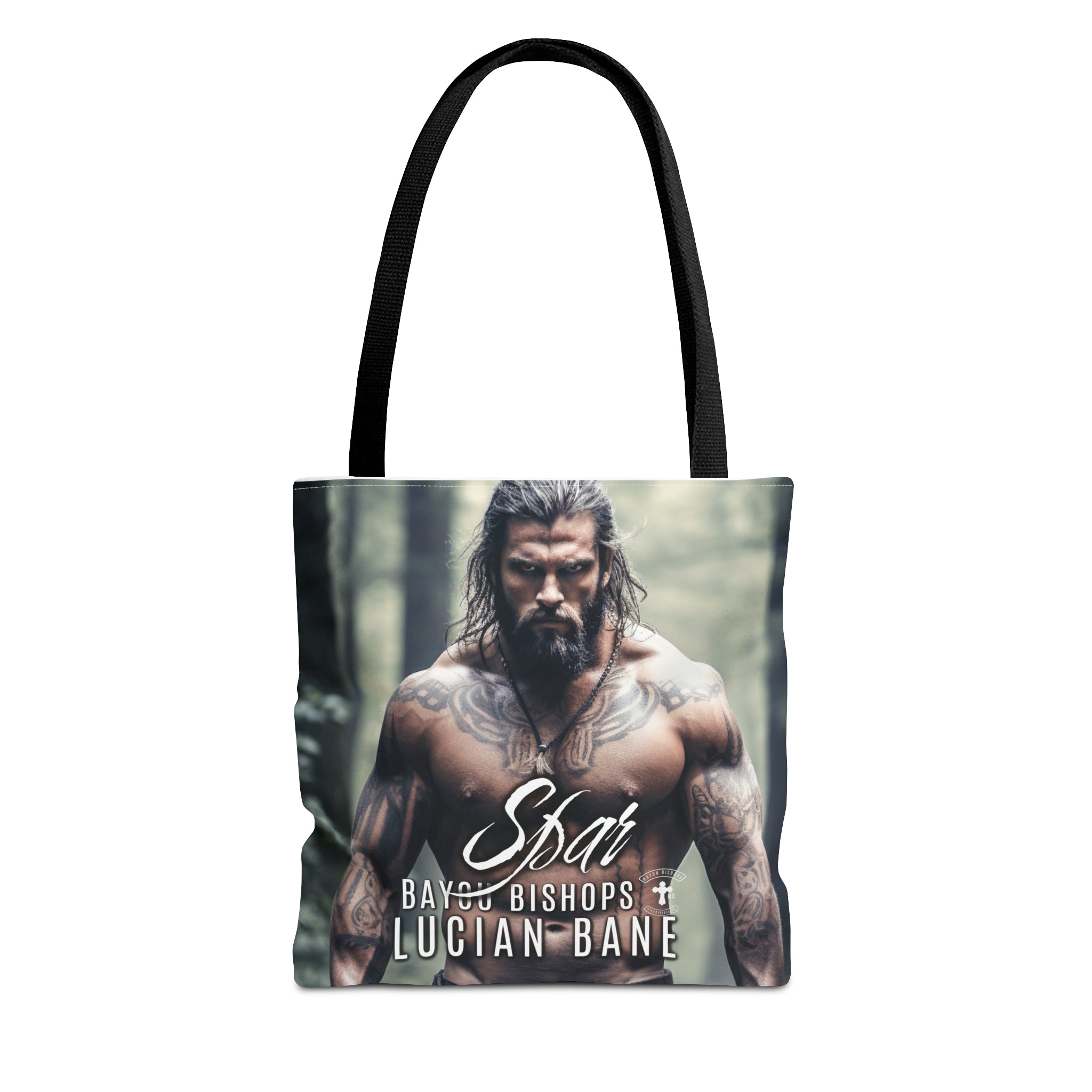 SPAR TOTE--LEADER OF THE COMBAT HATCH – Author Lucian Bane