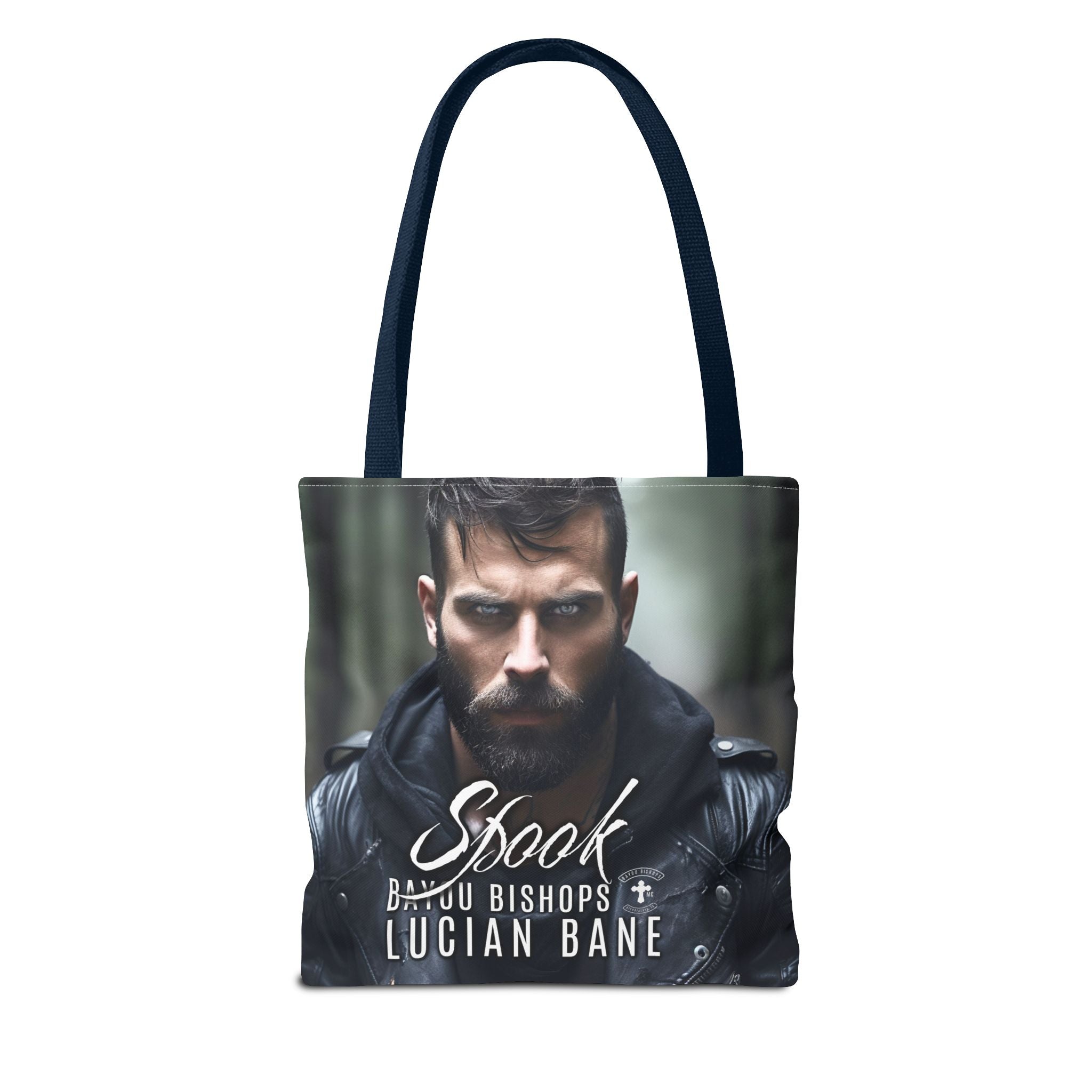 SPOOK TOTE--LEADER OF THE STEALTH HATCH