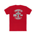 SHANK HATCH T Patch Only