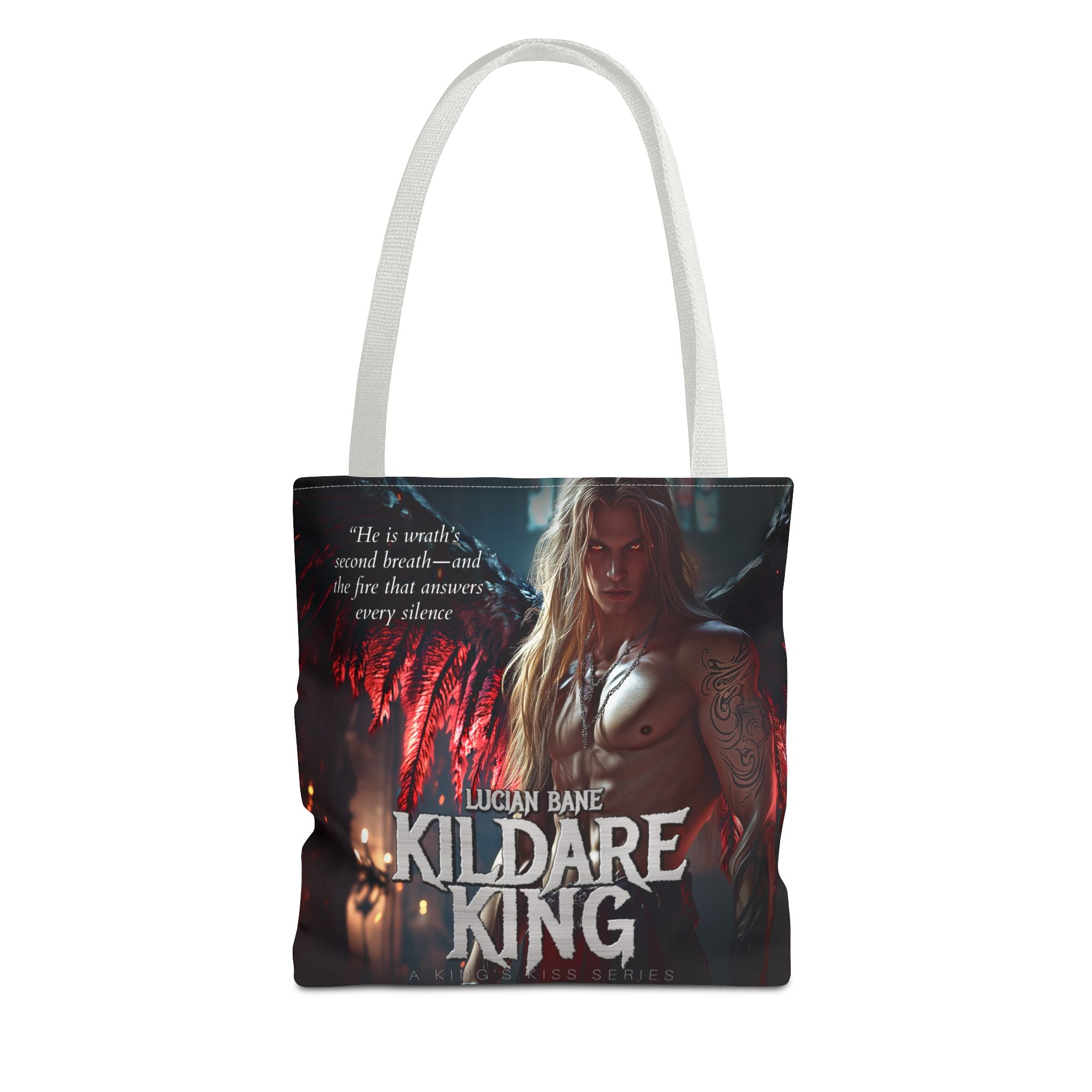 KILDARE KING TOTE