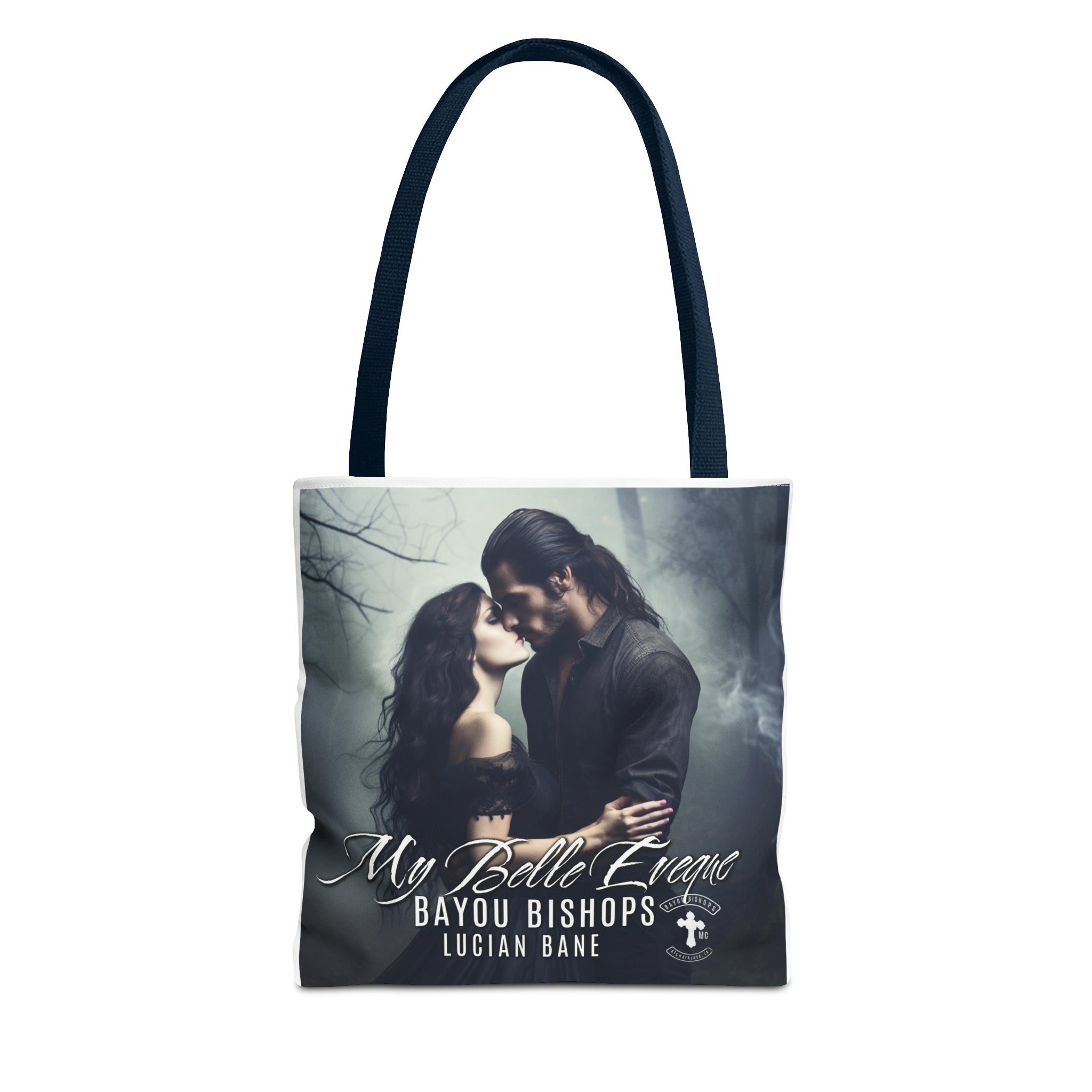 The Eveque and his Belle Eveque!