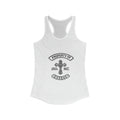 PROPERTY OF EVEQUE MUSCLE SHIRT