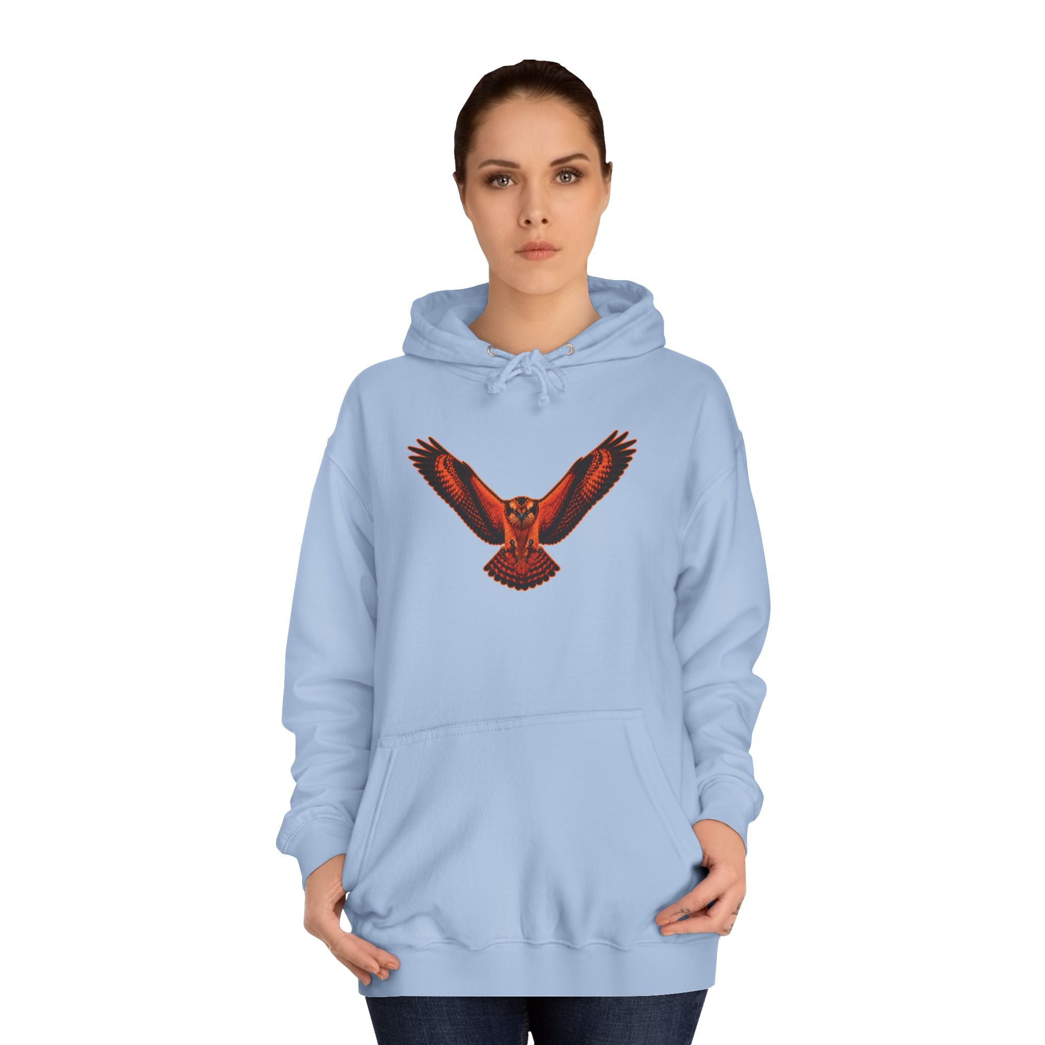 8-BIT Hatch Hoodie