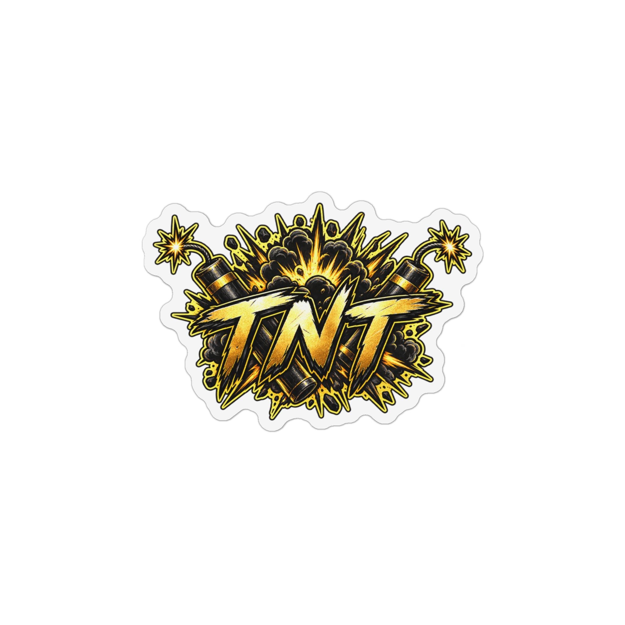 TNT Magnet