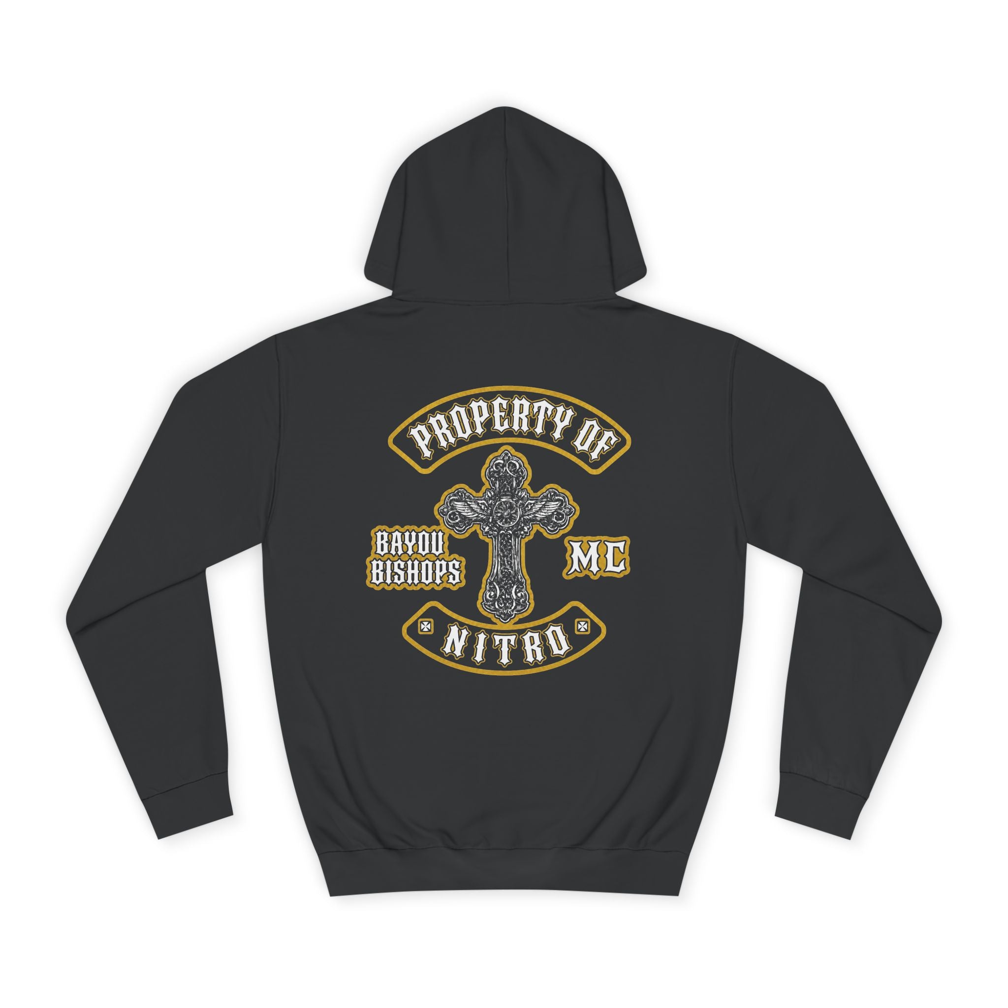 Nitro Hatch Hoodie