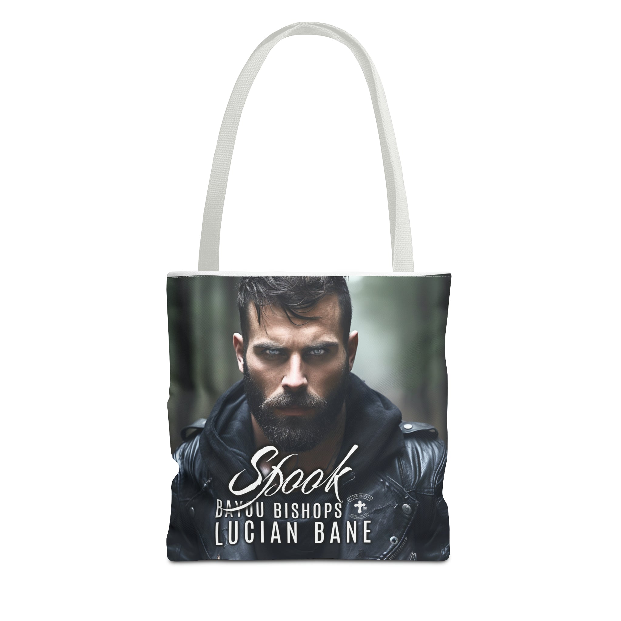 SPOOK TOTE--LEADER OF THE STEALTH HATCH