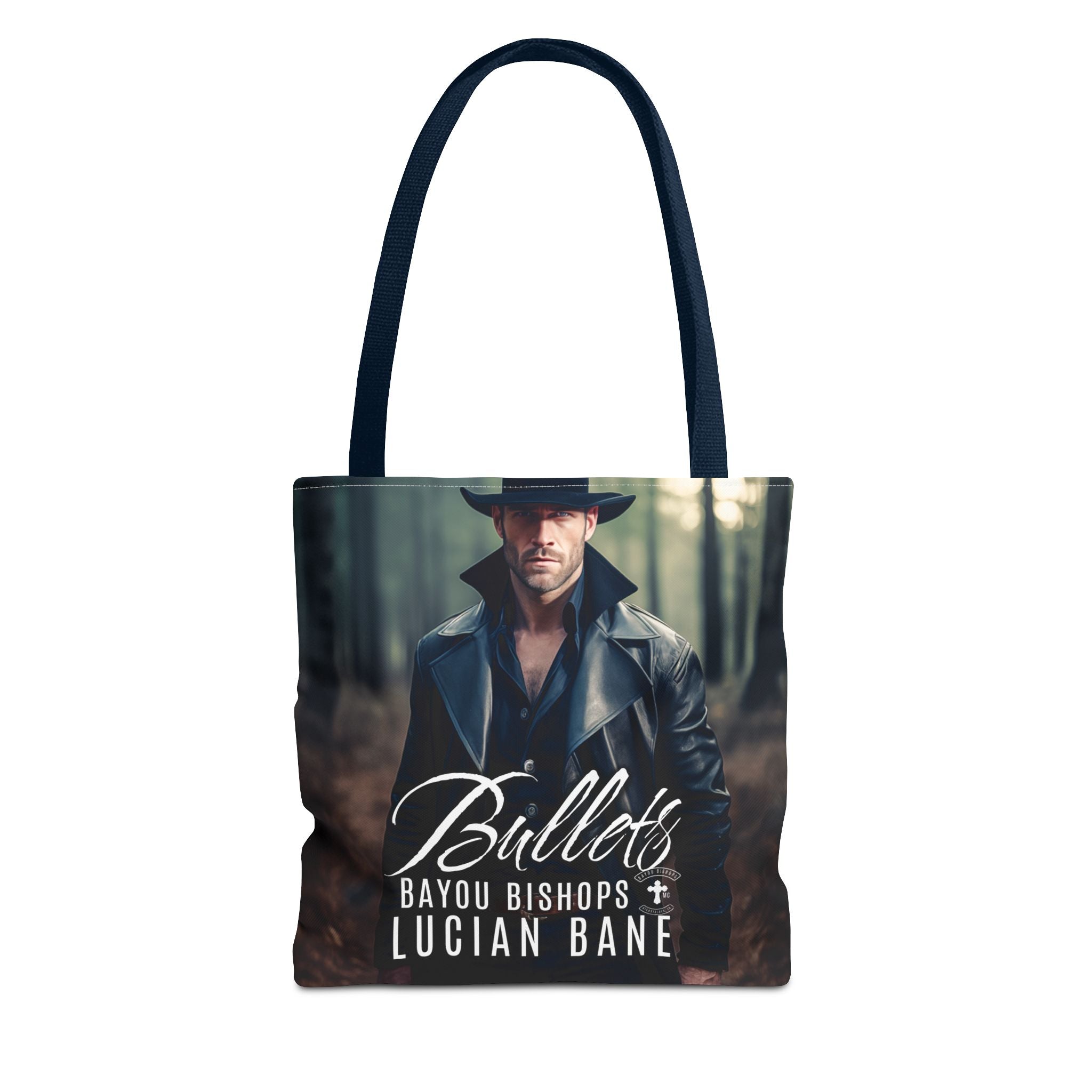 BULLETS TOTE--LEADER OF THE FIREARMS HATCH