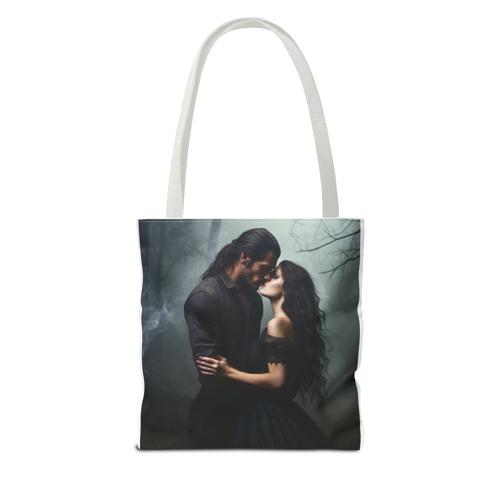 The Eveque and his Belle Eveque!