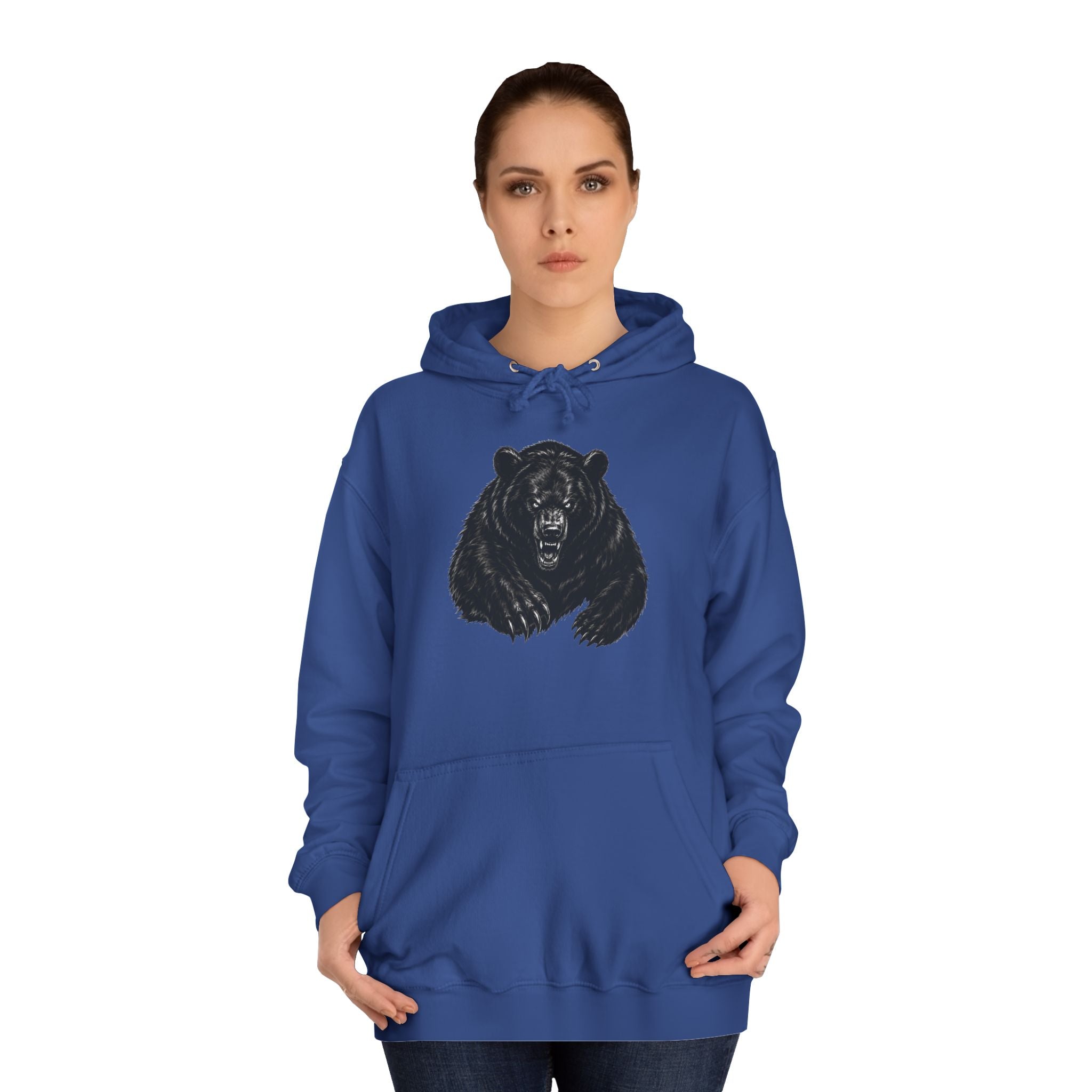 Spar Hatch Hoodie