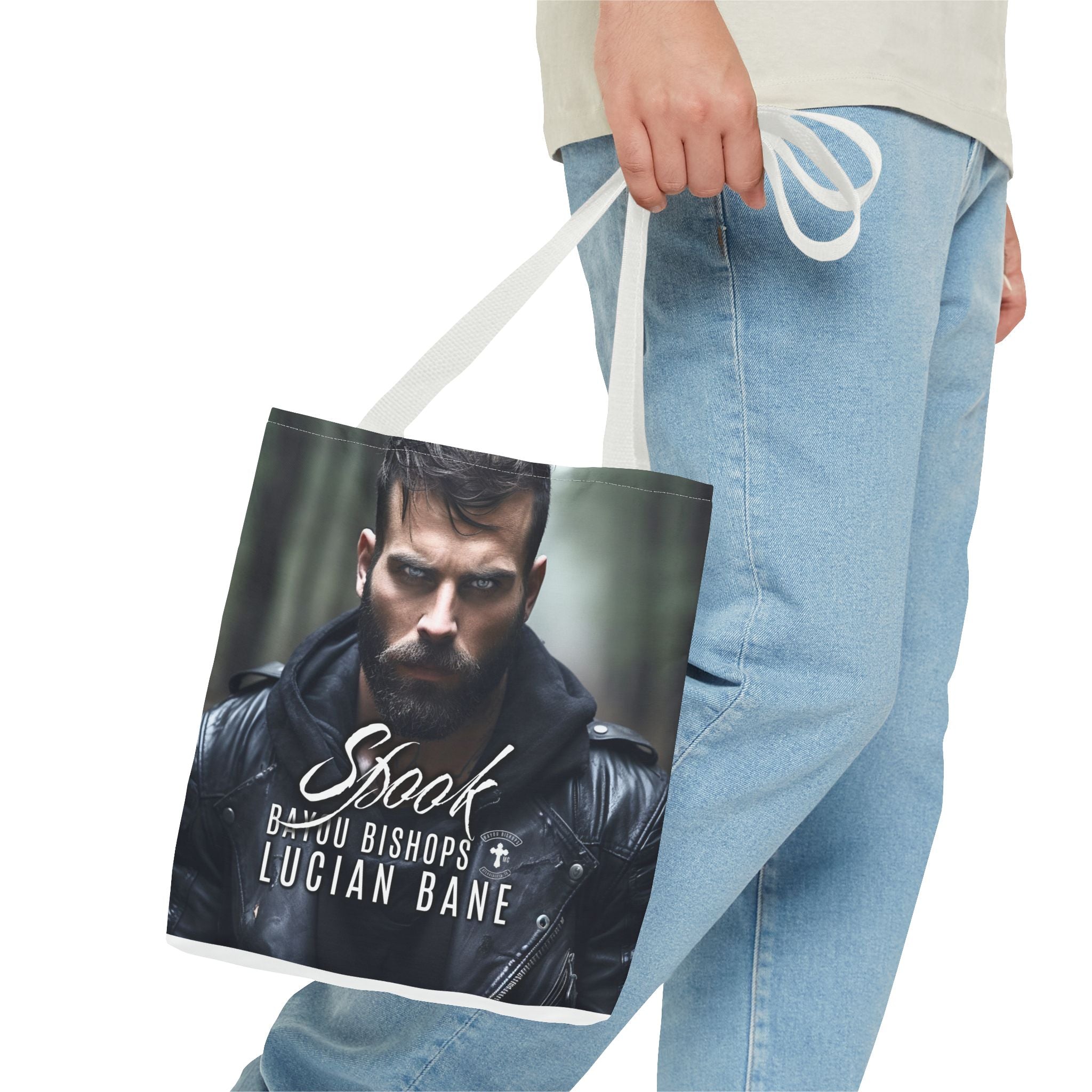 SPOOK TOTE--LEADER OF THE STEALTH HATCH