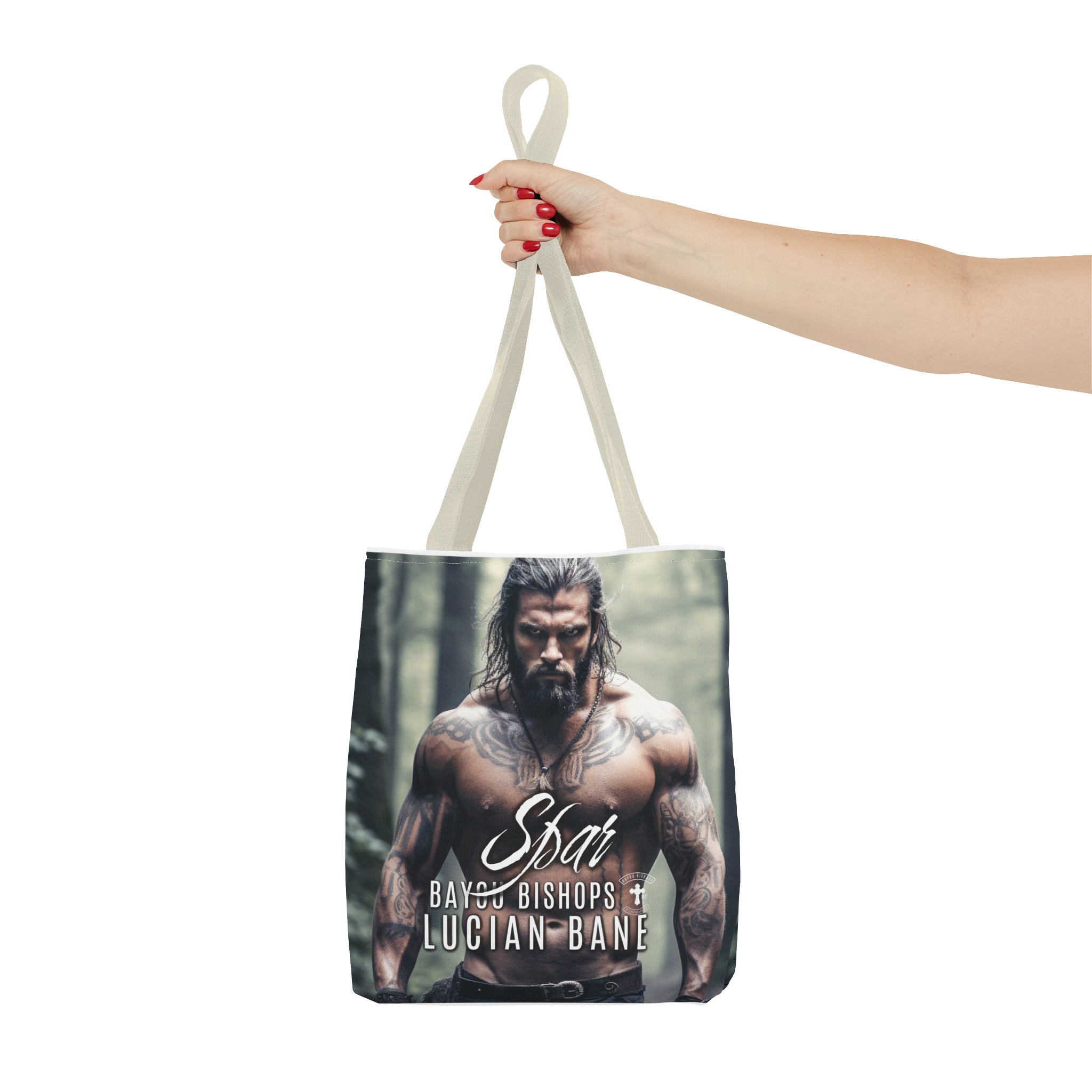 SPAR TOTE--LEADER OF THE COMBAT HATCH