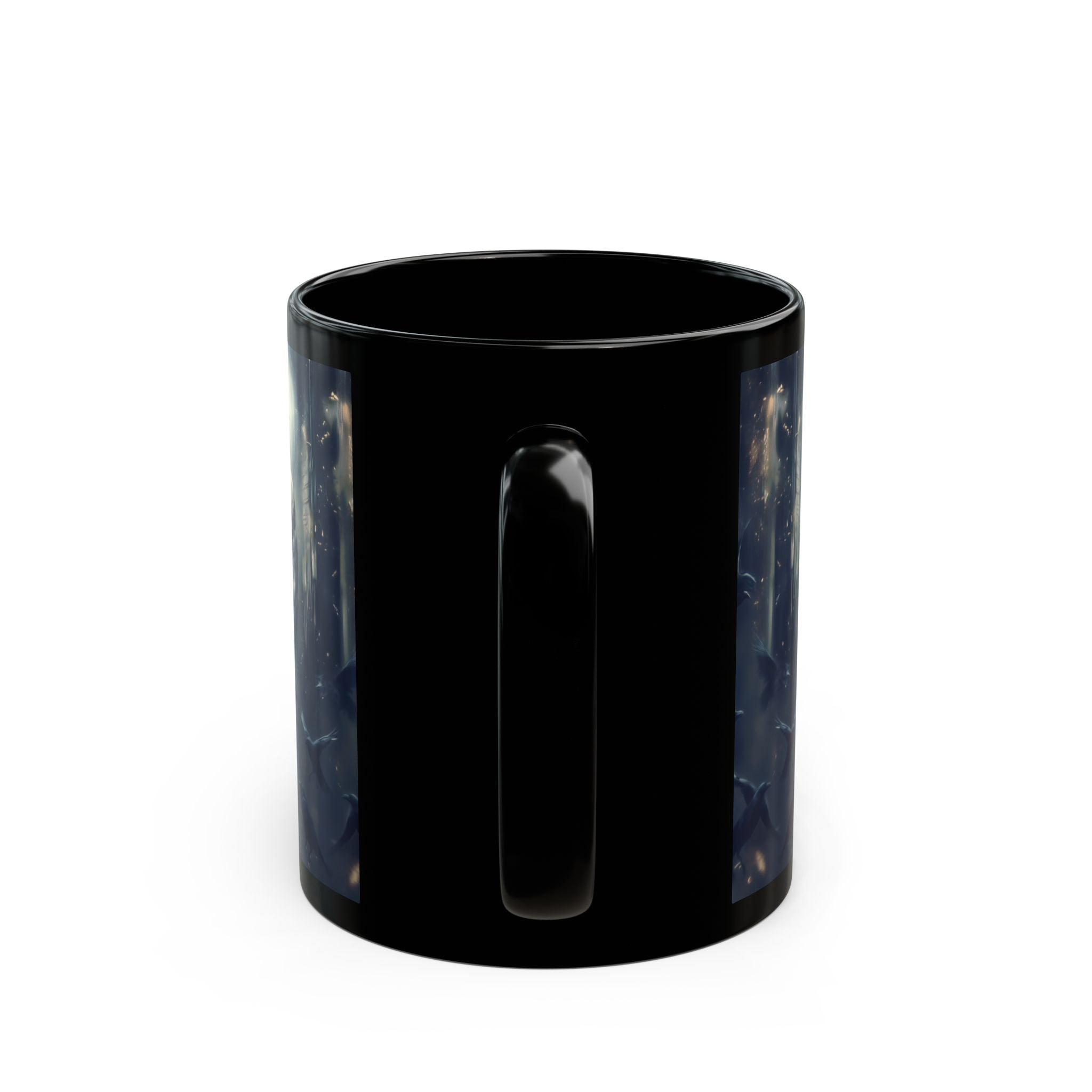 SWAMP KINGS MUG!