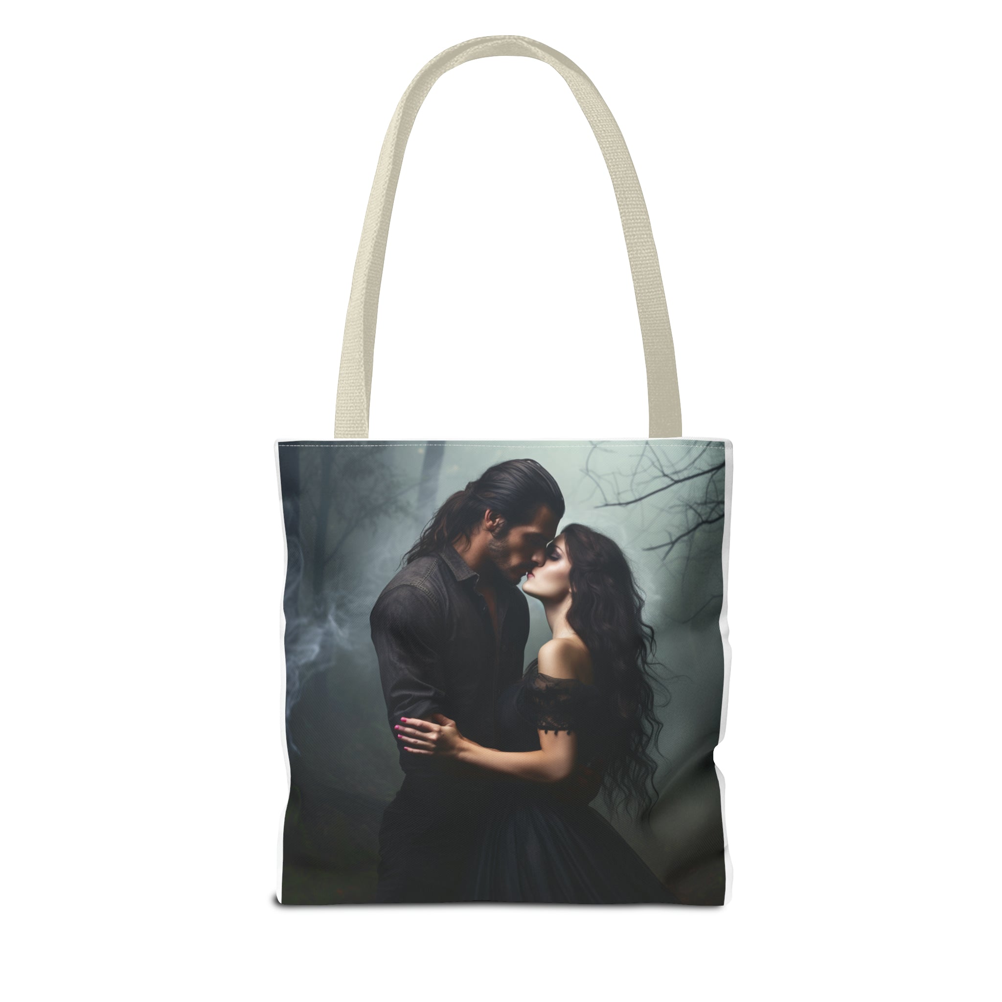 The Eveque and his Belle Eveque!