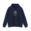 SPOOK HATCH HOODIE