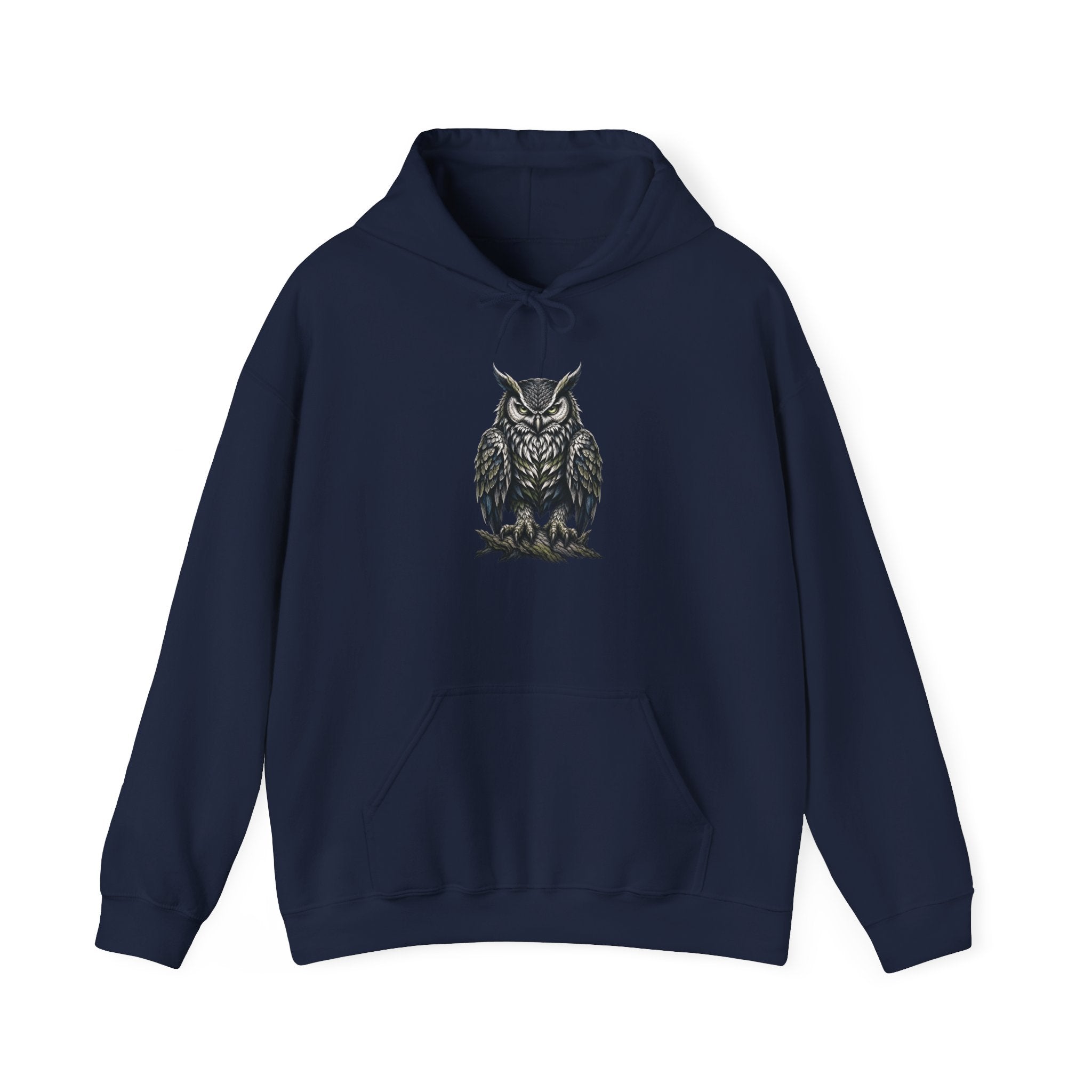 SPOOK HATCH HOODIE