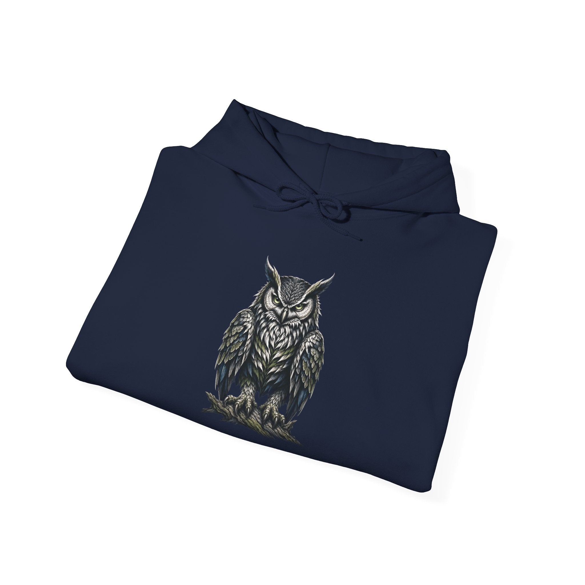 SPOOK HATCH HOODIE