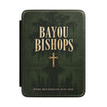 Bayou Bishops MC Kindle Case