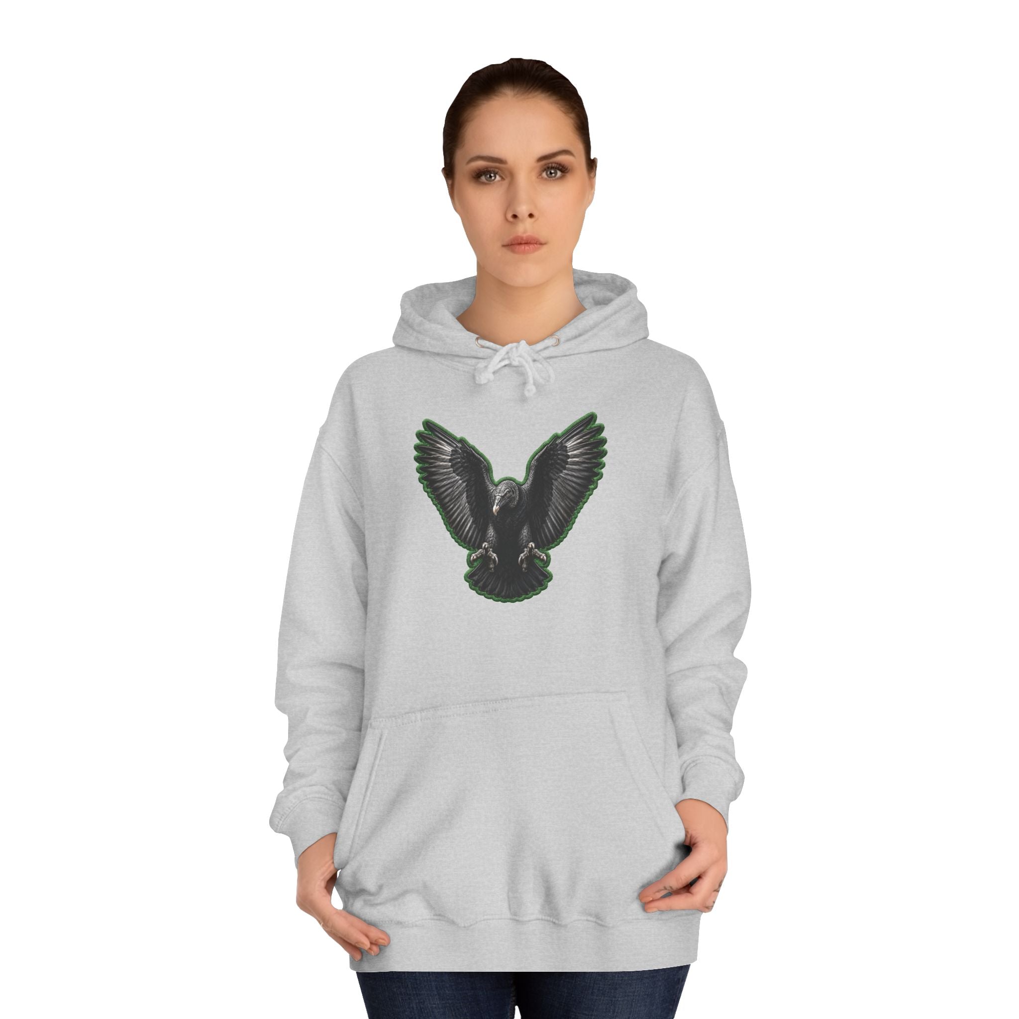 Hurricane Hatch Hoodie