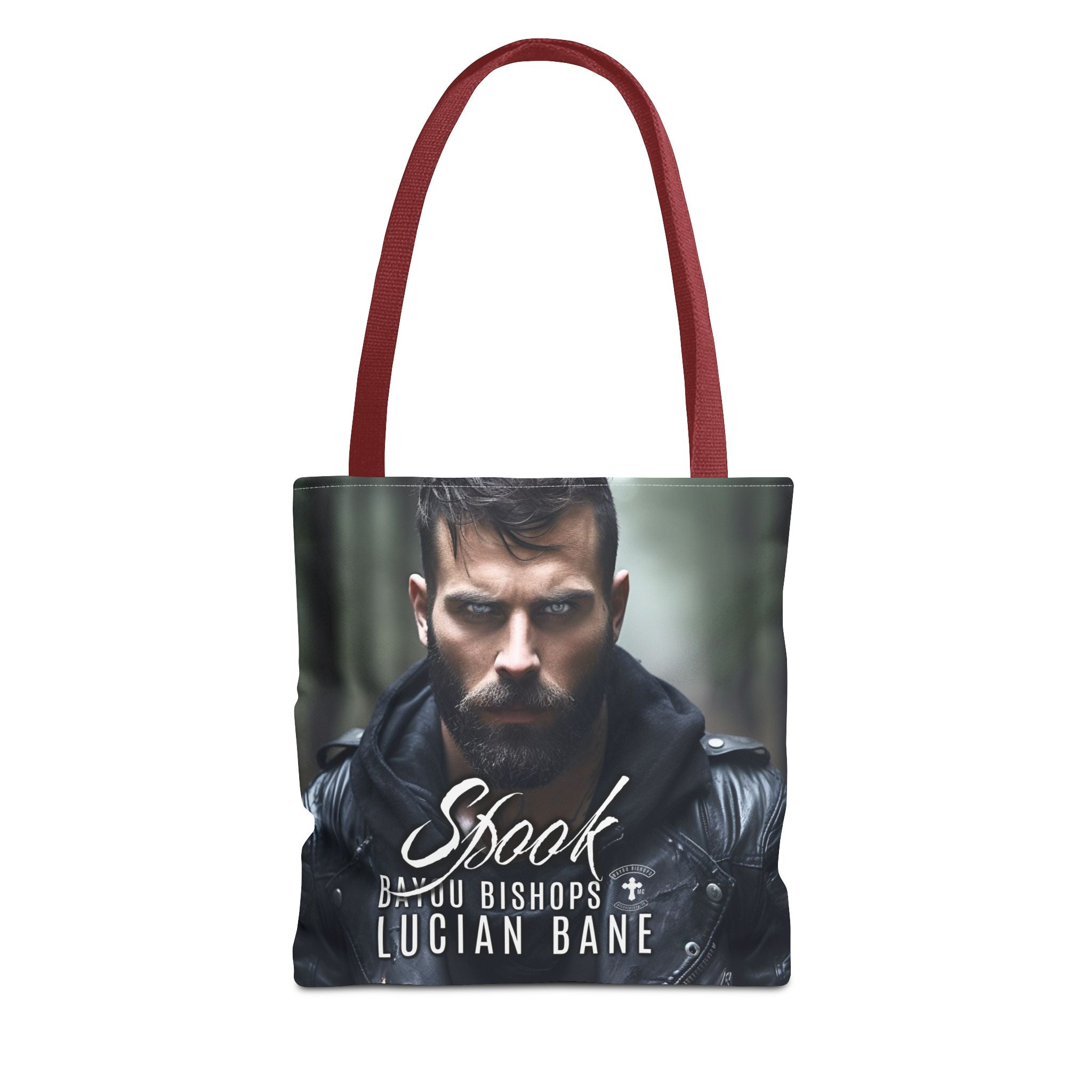SPOOK TOTE--LEADER OF THE STEALTH HATCH