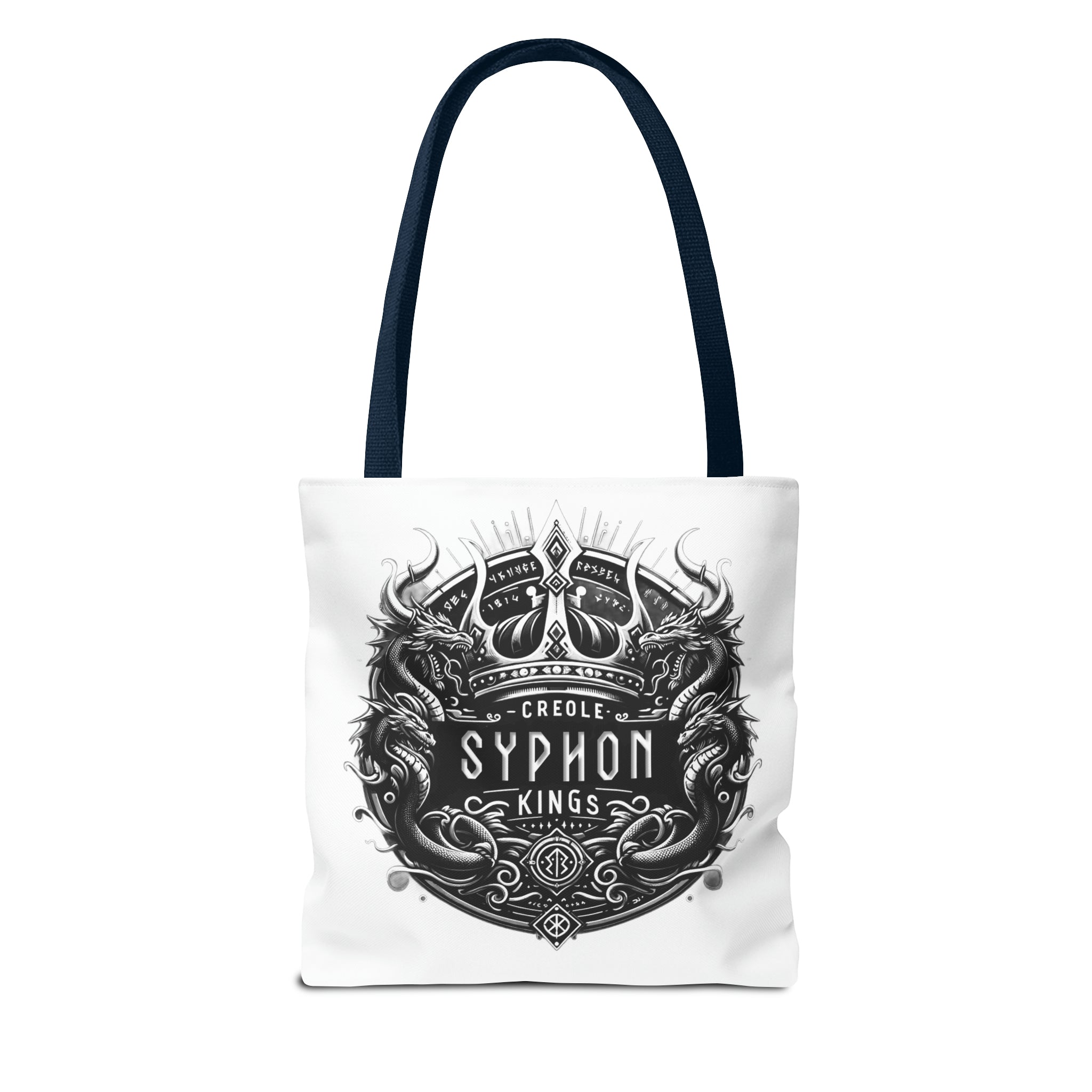 SYPHON KING TOTE