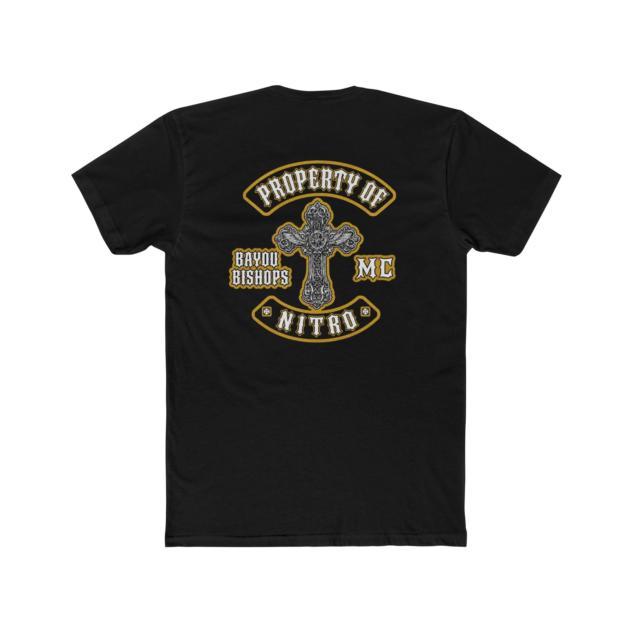 NITRO HATCH T