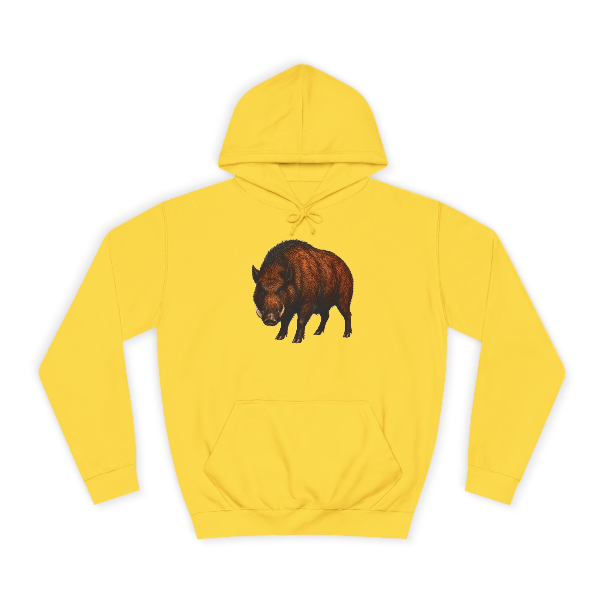 Bacon Hatch Hoodie