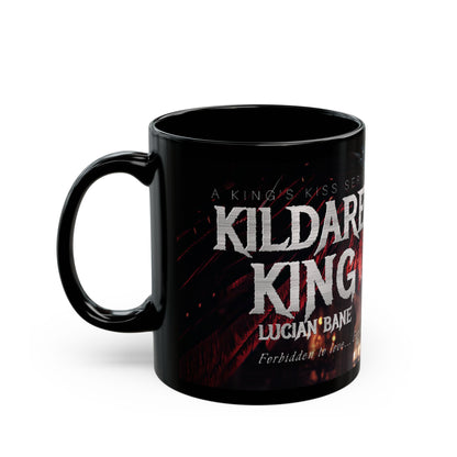 KILDARE KING--KING'S KISS SERIES